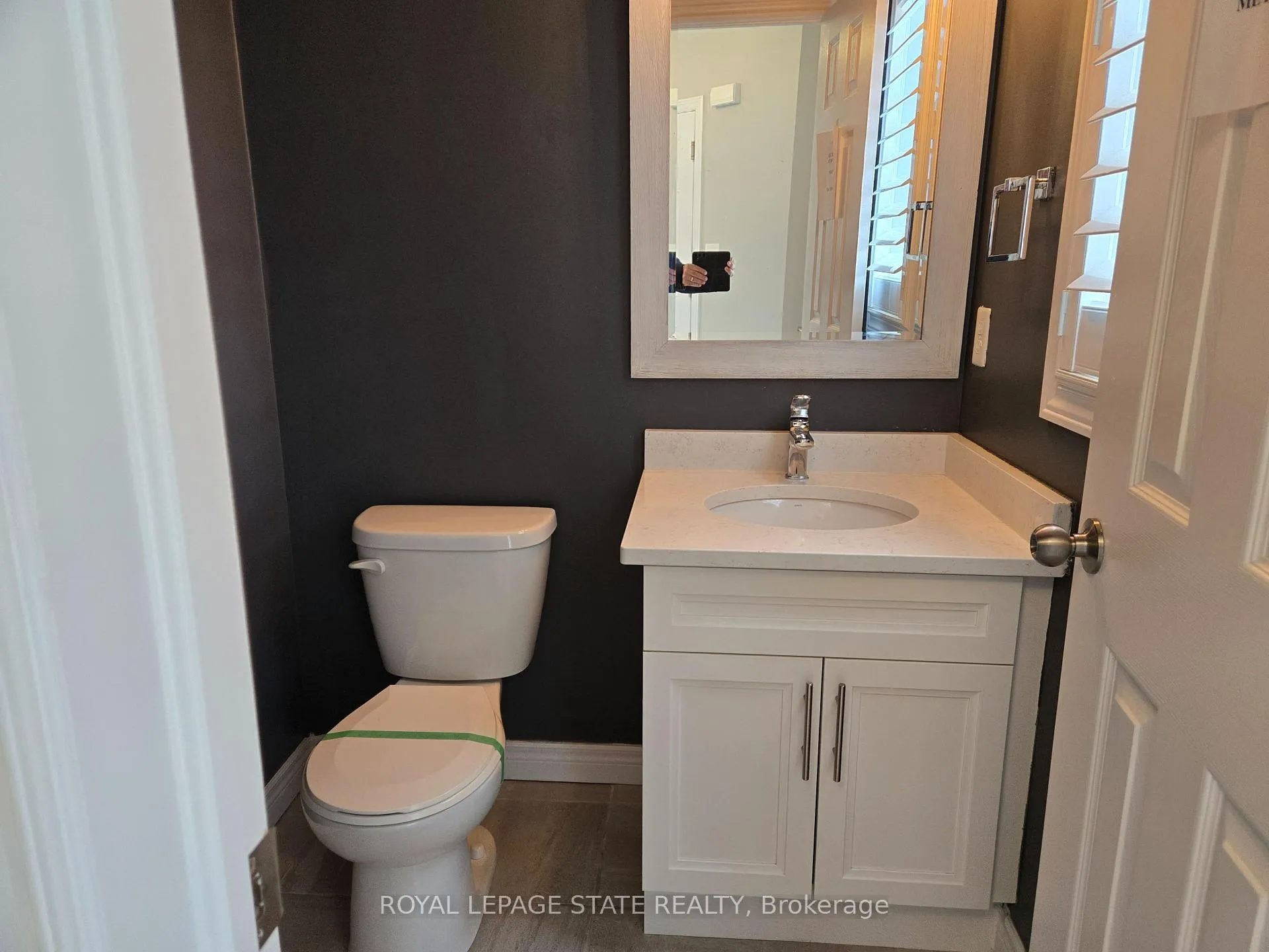 Photo 8 of 3 Crawford Place, Brant, Paris — HOMEH