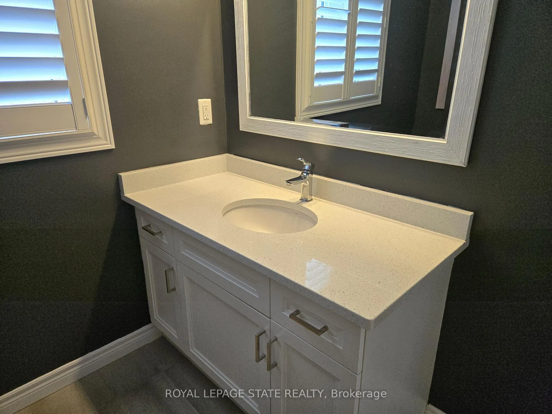 Photo 10 of 3 Crawford Place, Brant, Paris — HOMEH