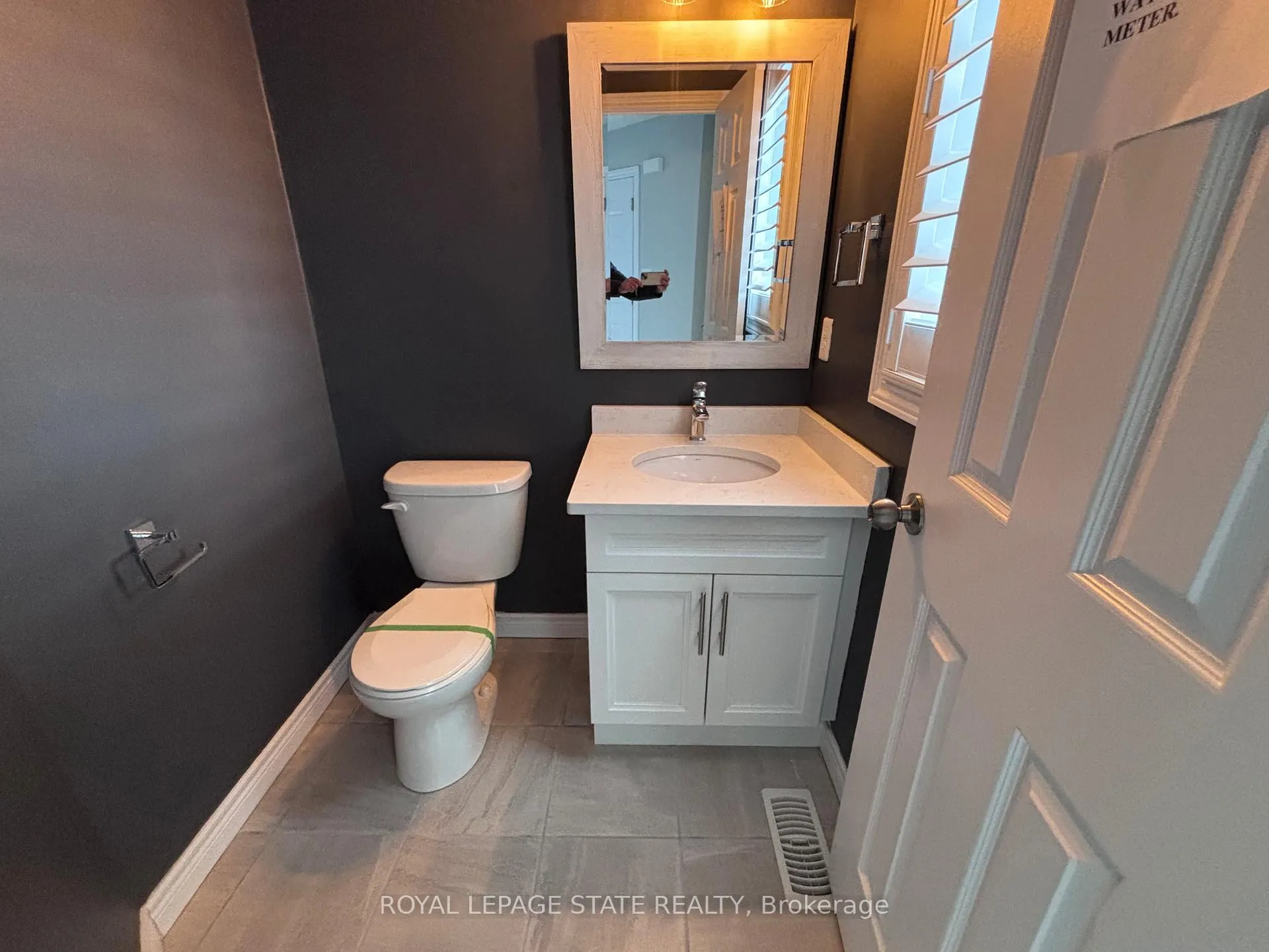 Photo 12 of 3 Crawford Place, Brant, Paris — HOMEH