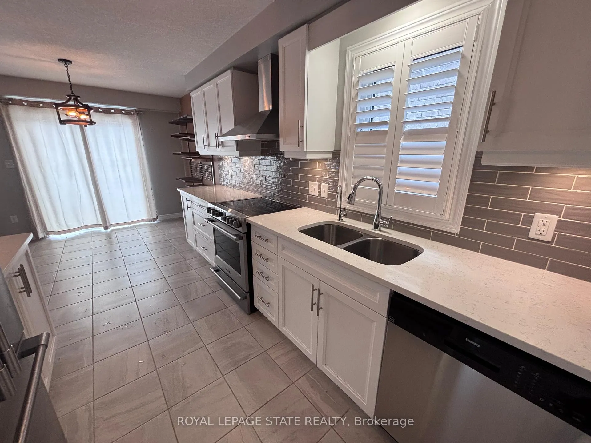 Photo 13 of 3 Crawford Place, Brant, Paris — HOMEH