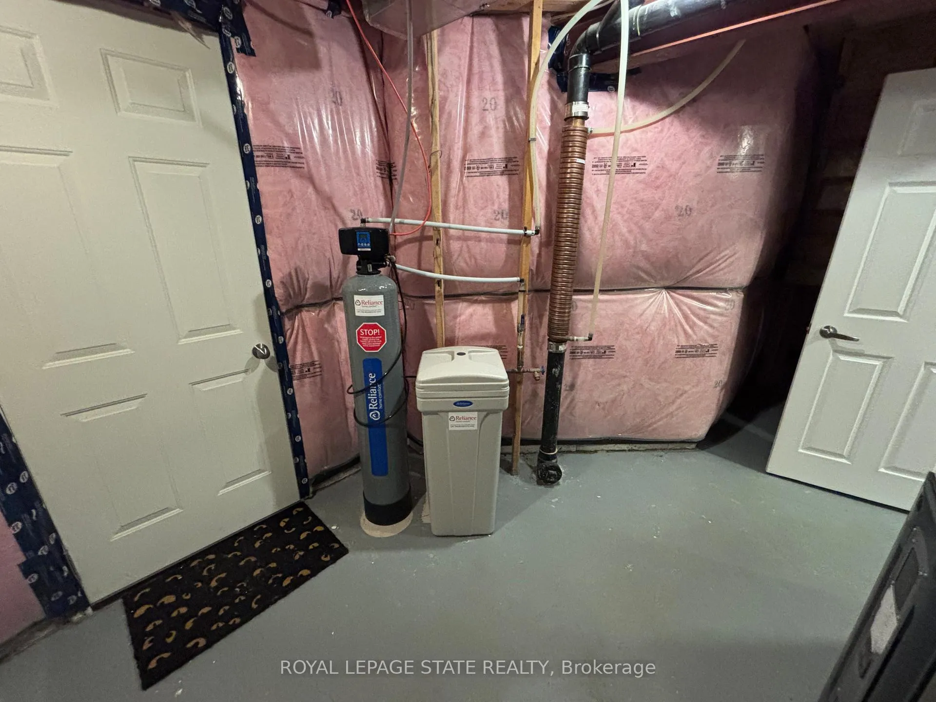 Photo 22 of 3 Crawford Place, Brant, Paris — HOMEH