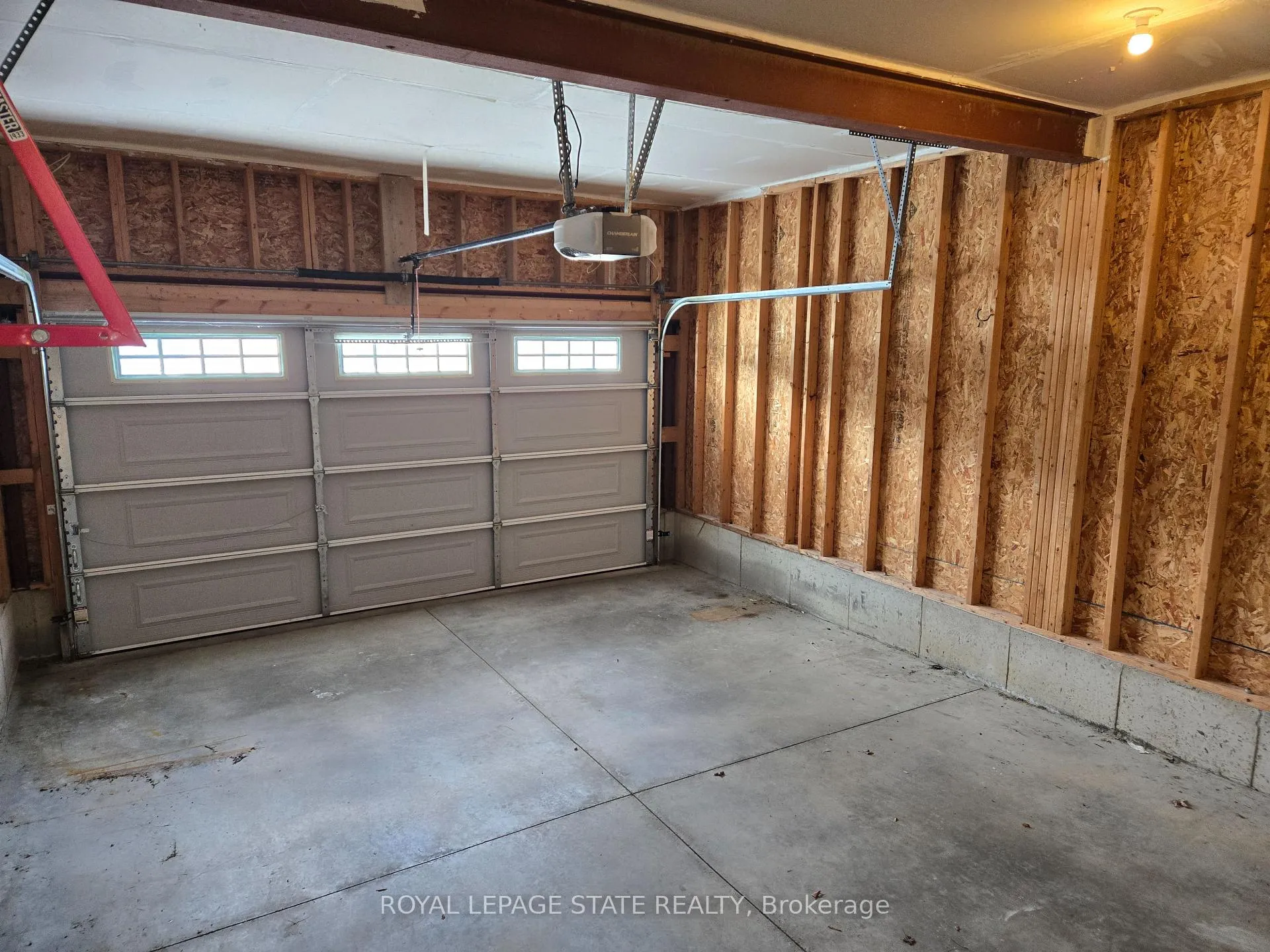 Photo 24 of 3 Crawford Place, Brant, Paris — HOMEH