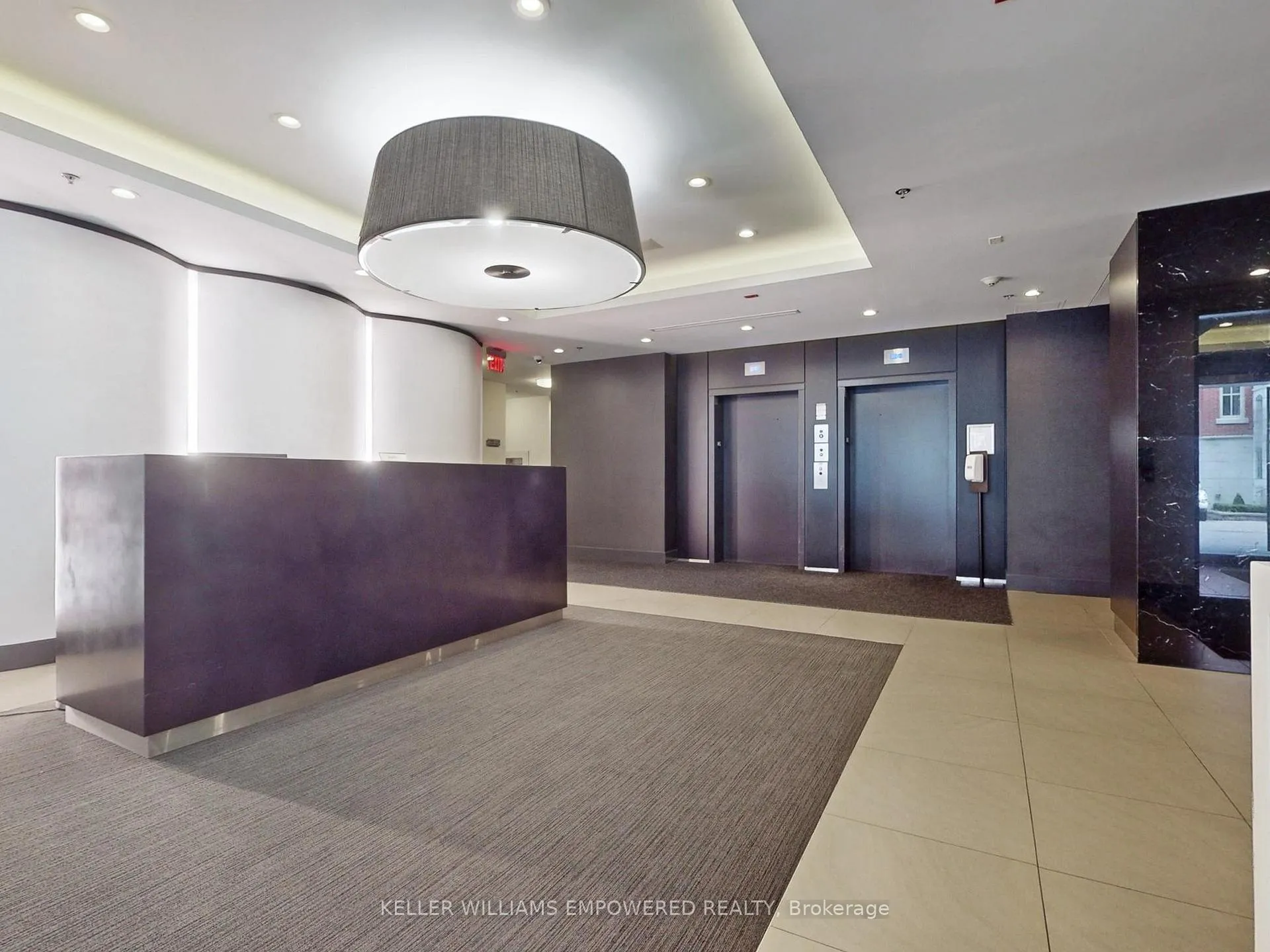 Photo 5 of Unit 307, 377 Madison Avenue, Toronto, Casa Loma — HOMEH