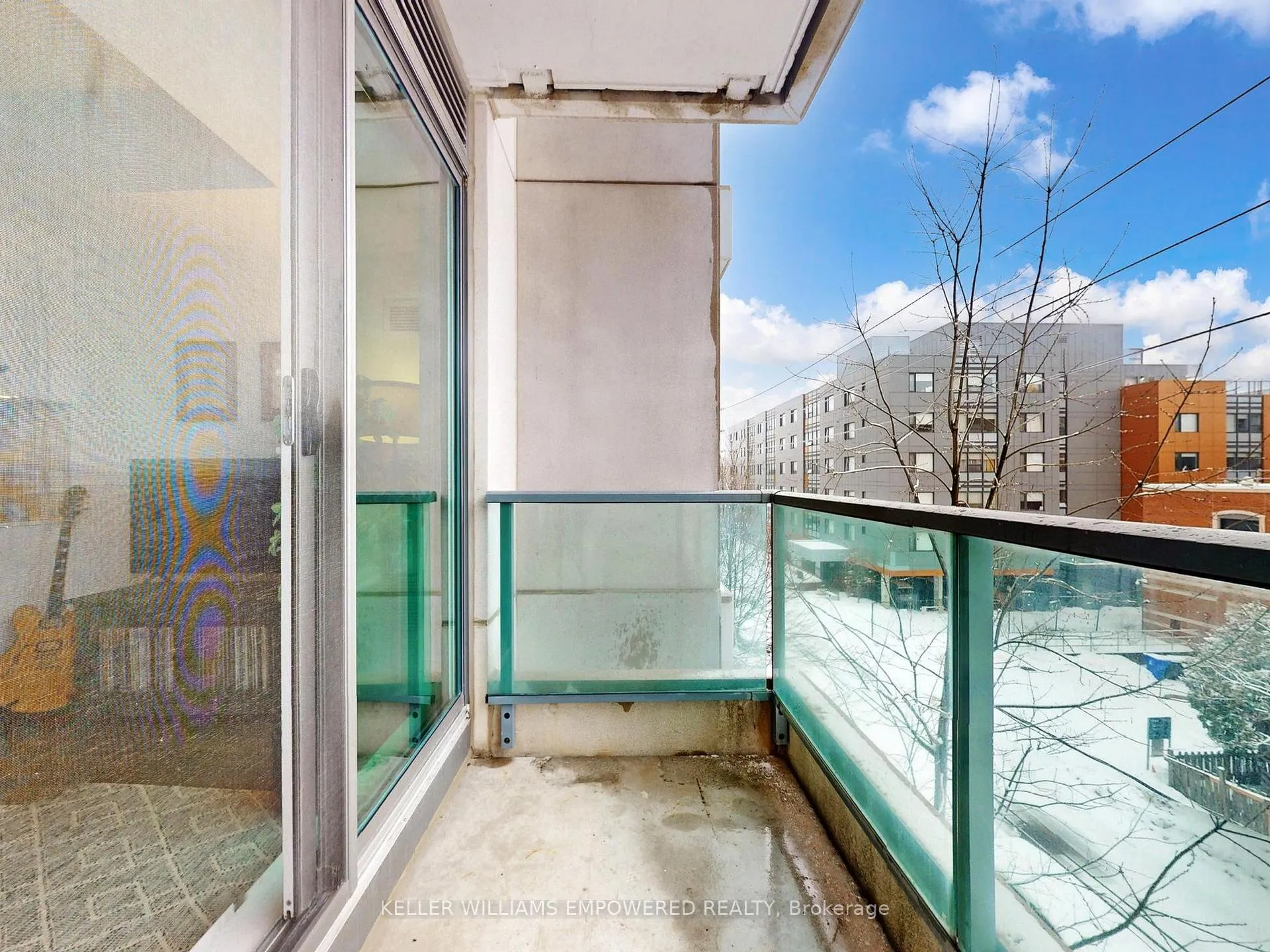 Photo 10 of Unit 307, 377 Madison Avenue, Toronto, Casa Loma — HOMEH