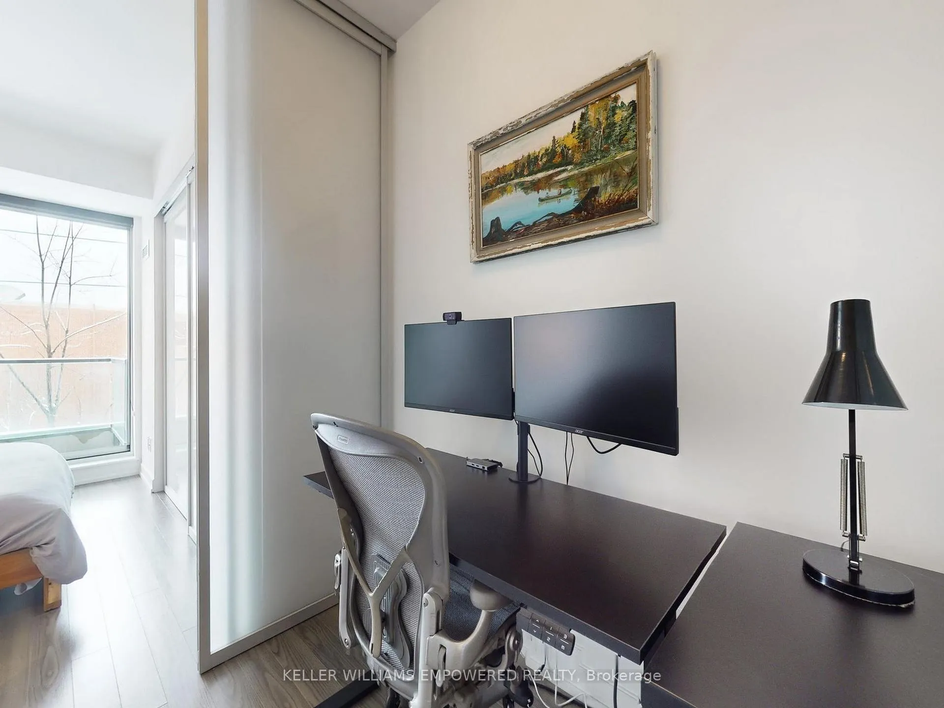 Photo 22 of Unit 307, 377 Madison Avenue, Toronto, Casa Loma — HOMEH