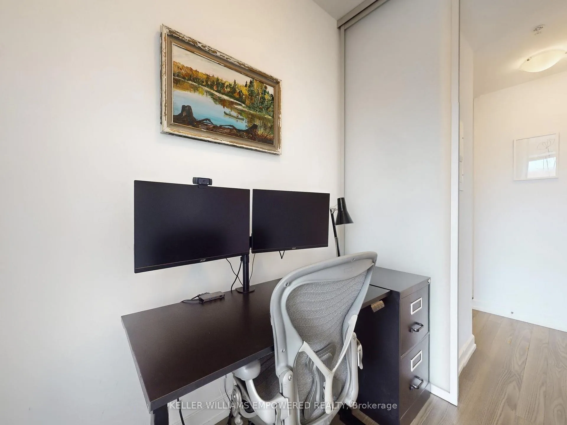 Photo 23 of Unit 307, 377 Madison Avenue, Toronto, Casa Loma — HOMEH