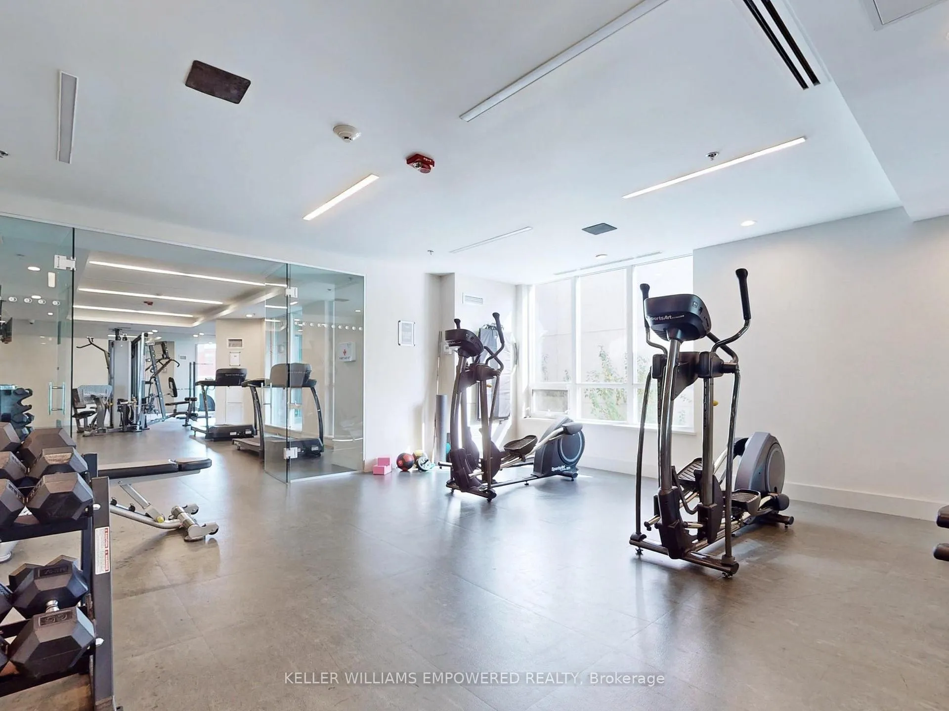 Photo 27 of Unit 307, 377 Madison Avenue, Toronto, Casa Loma — HOMEH