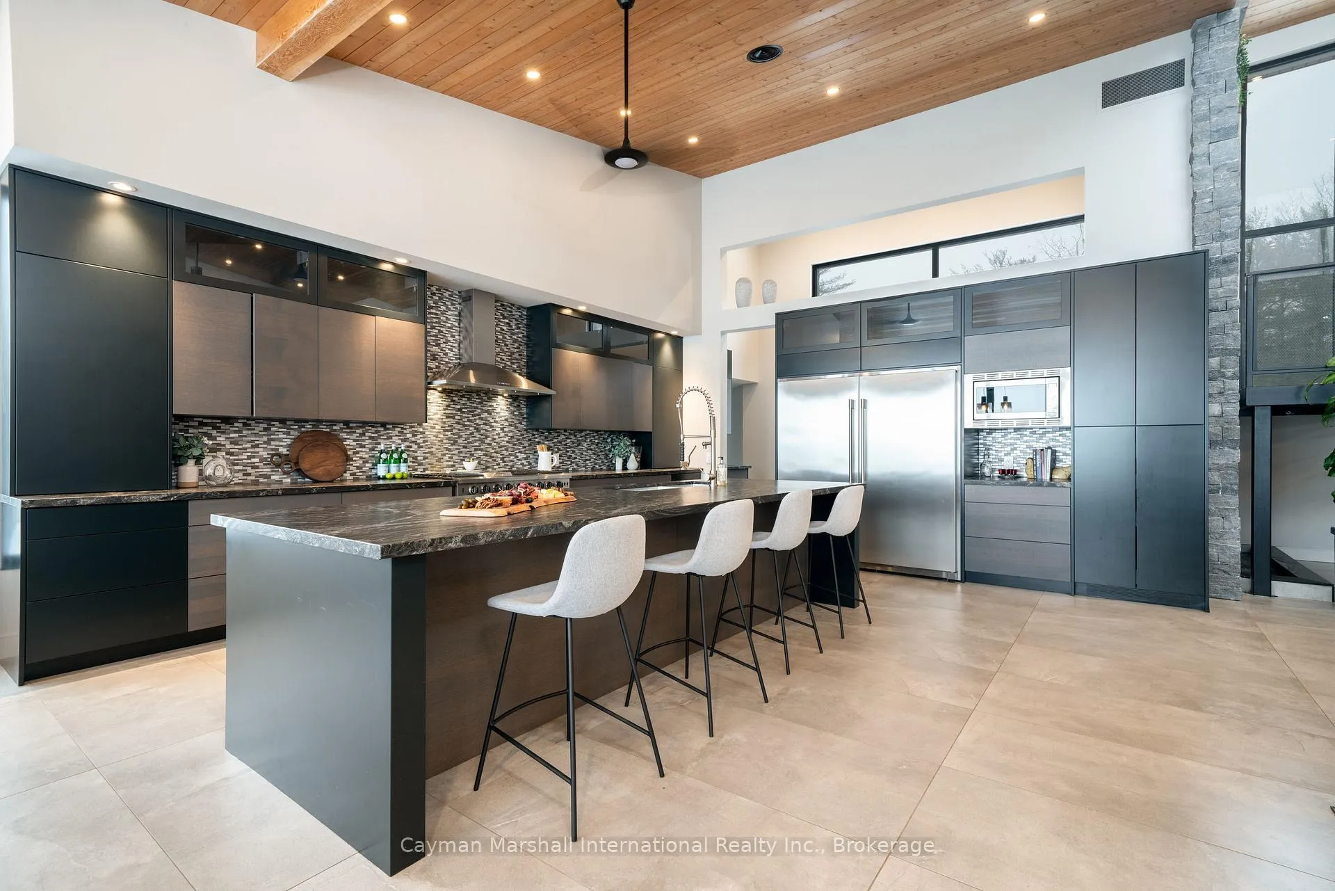 Photo 8 of 47B George Hunt Memorial Drive W, McDougall — HOMEH