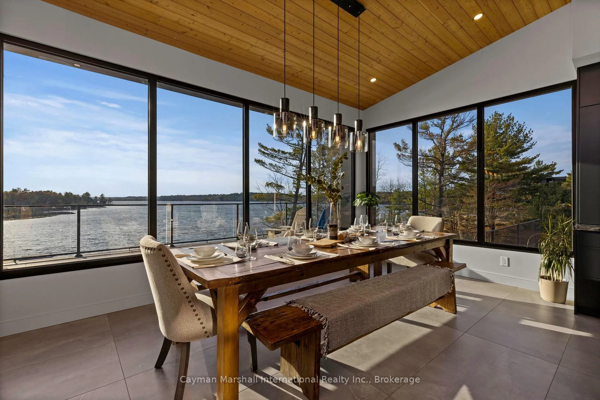 Photo 9 of 47B George Hunt Memorial Drive W, McDougall — HOMEH