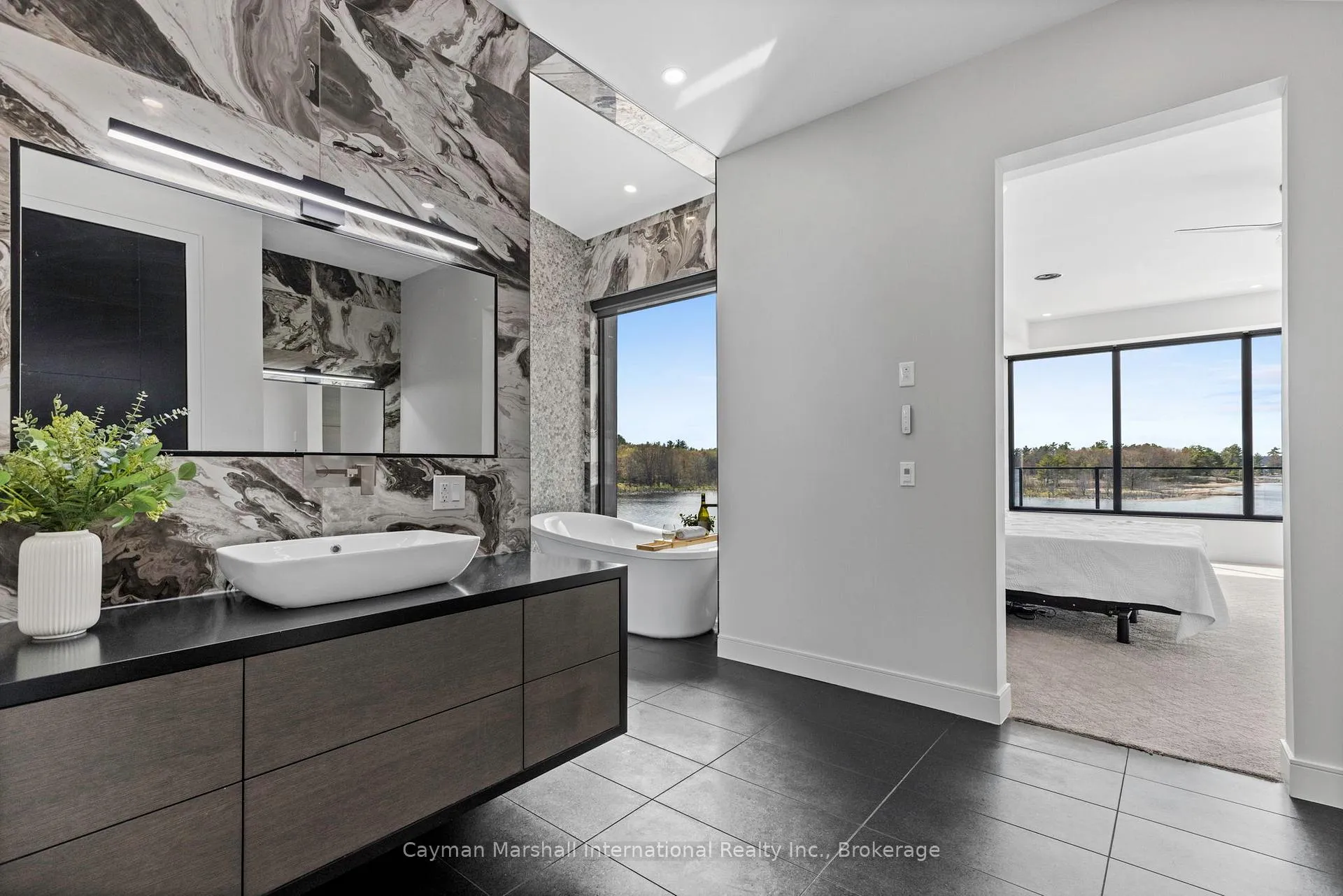 Photo 16 of 47B George Hunt Memorial Drive W, McDougall — HOMEH