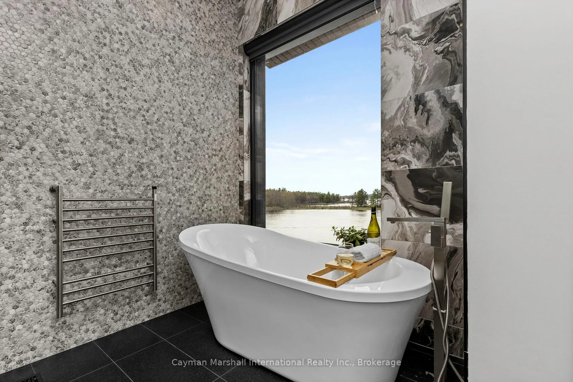 Photo 17 of 47B George Hunt Memorial Drive W, McDougall — HOMEH