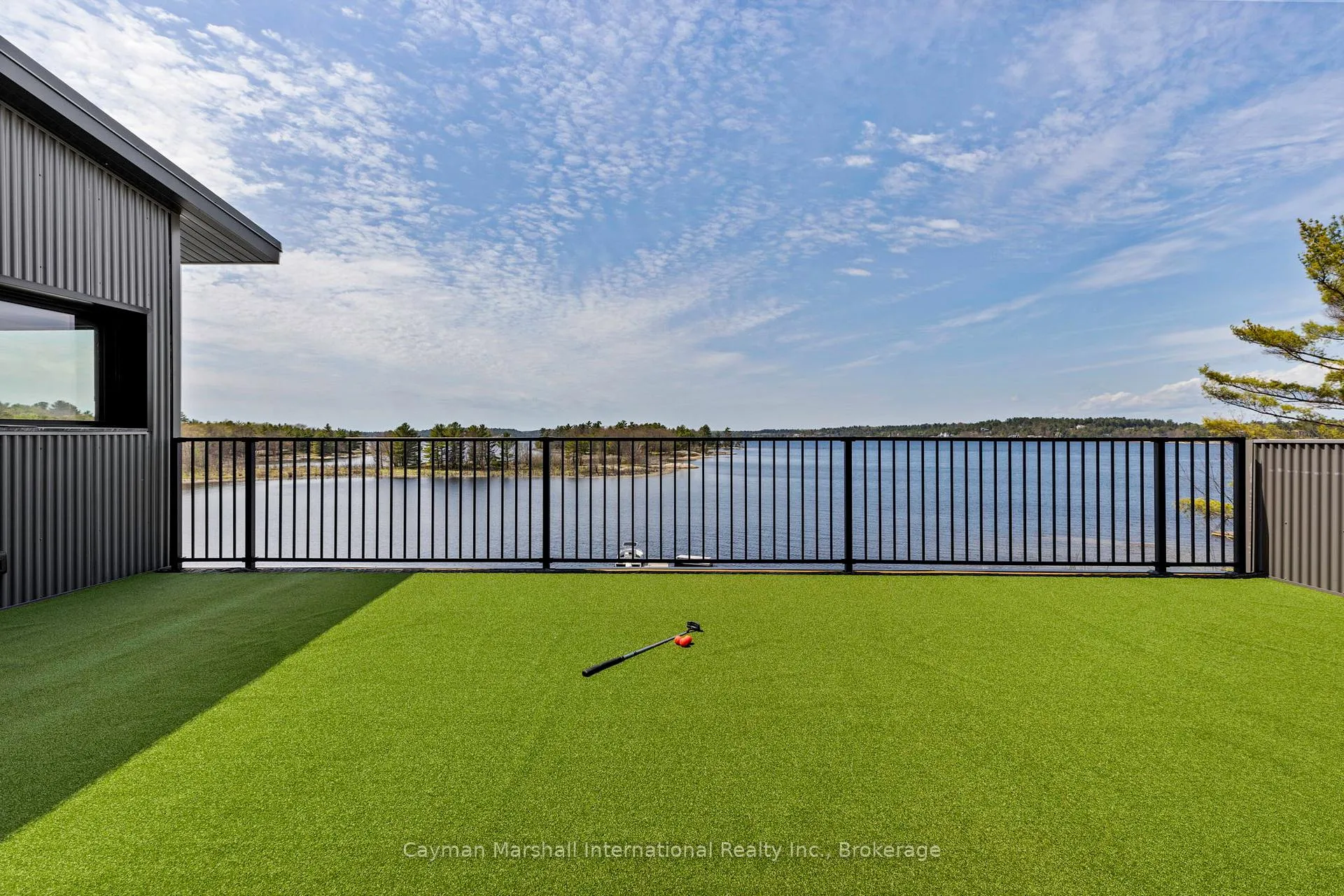 Photo 19 of 47B George Hunt Memorial Drive W, McDougall — HOMEH