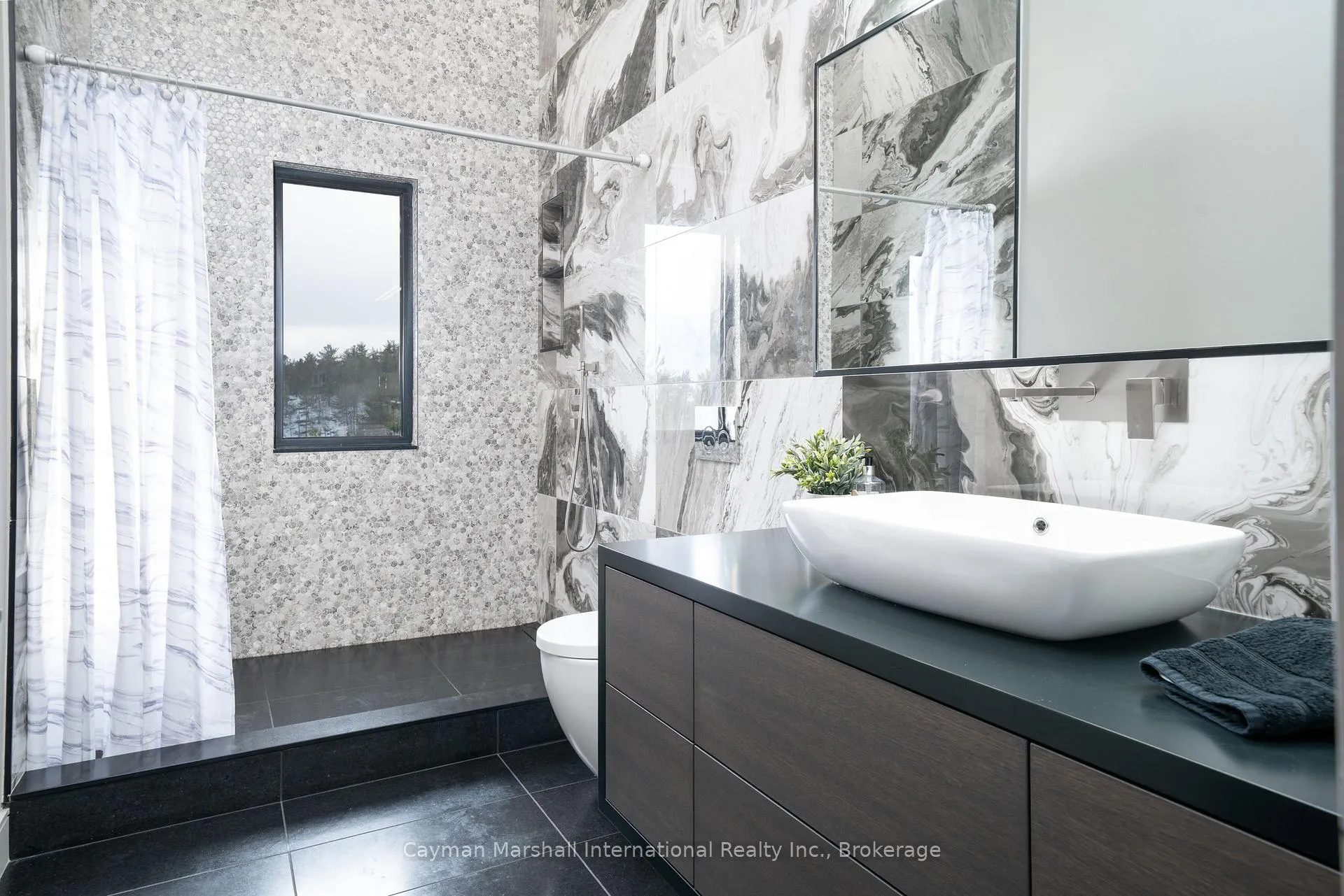 Photo 21 of 47B George Hunt Memorial Drive W, McDougall — HOMEH