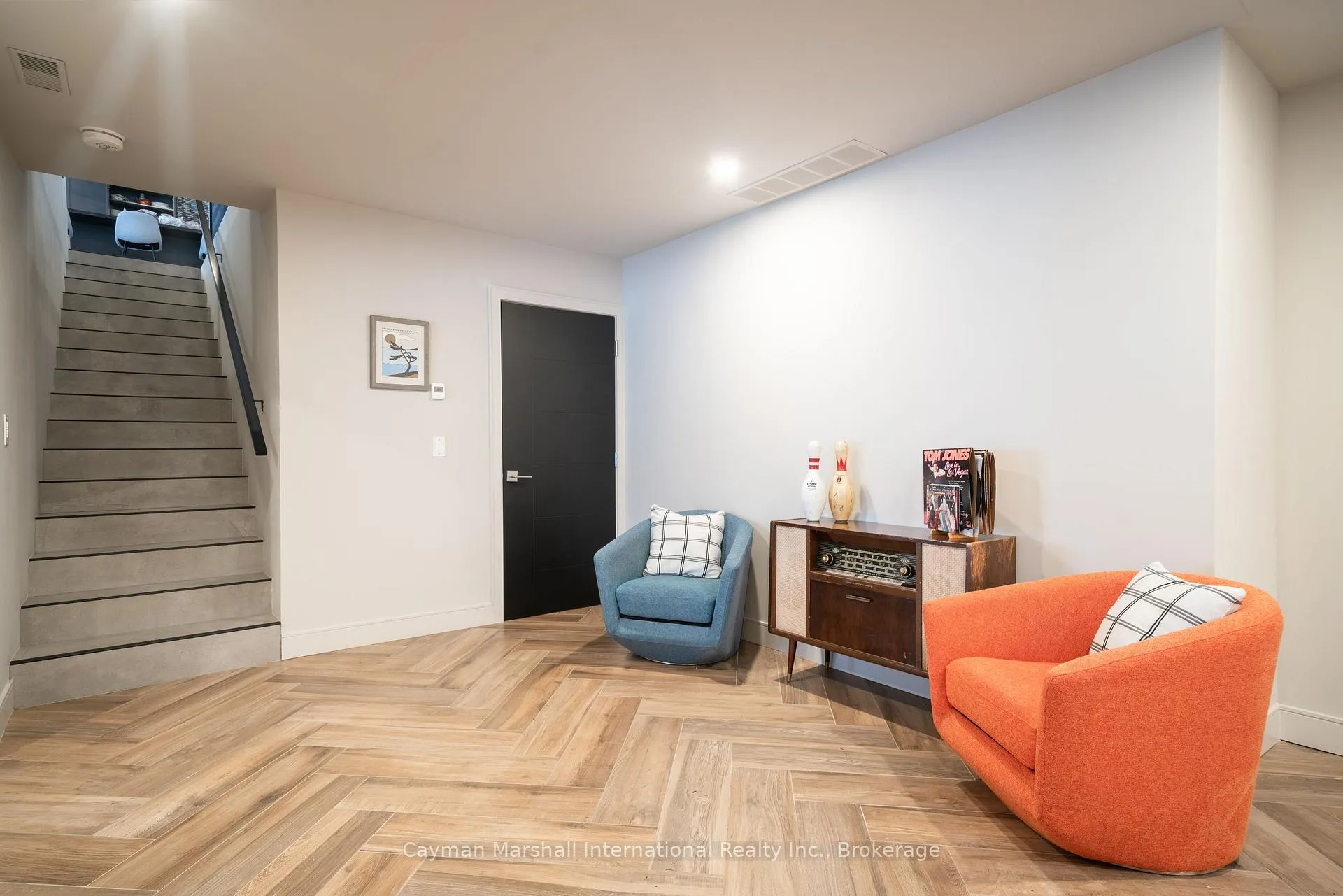 Photo 22 of 47B George Hunt Memorial Drive W, McDougall — HOMEH