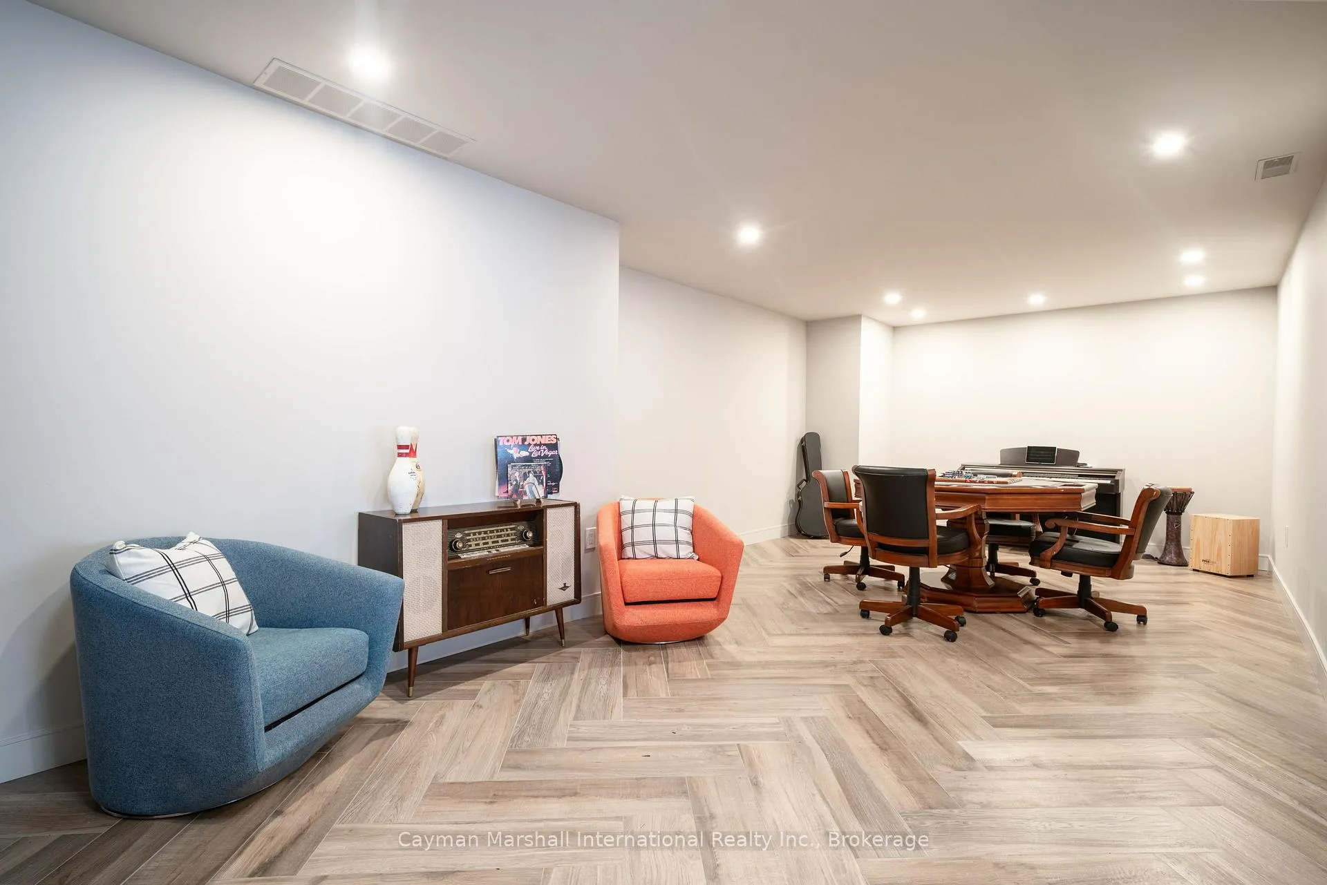 Photo 23 of 47B George Hunt Memorial Drive W, McDougall — HOMEH