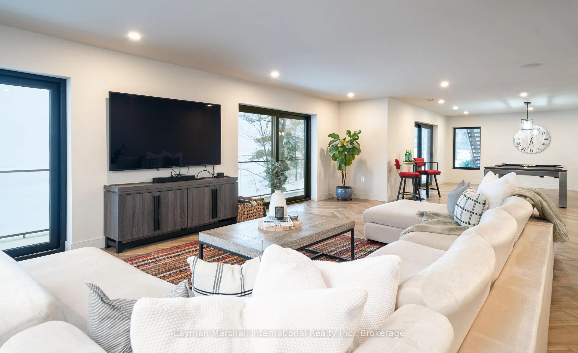 Photo 24 of 47B George Hunt Memorial Drive W, McDougall — HOMEH