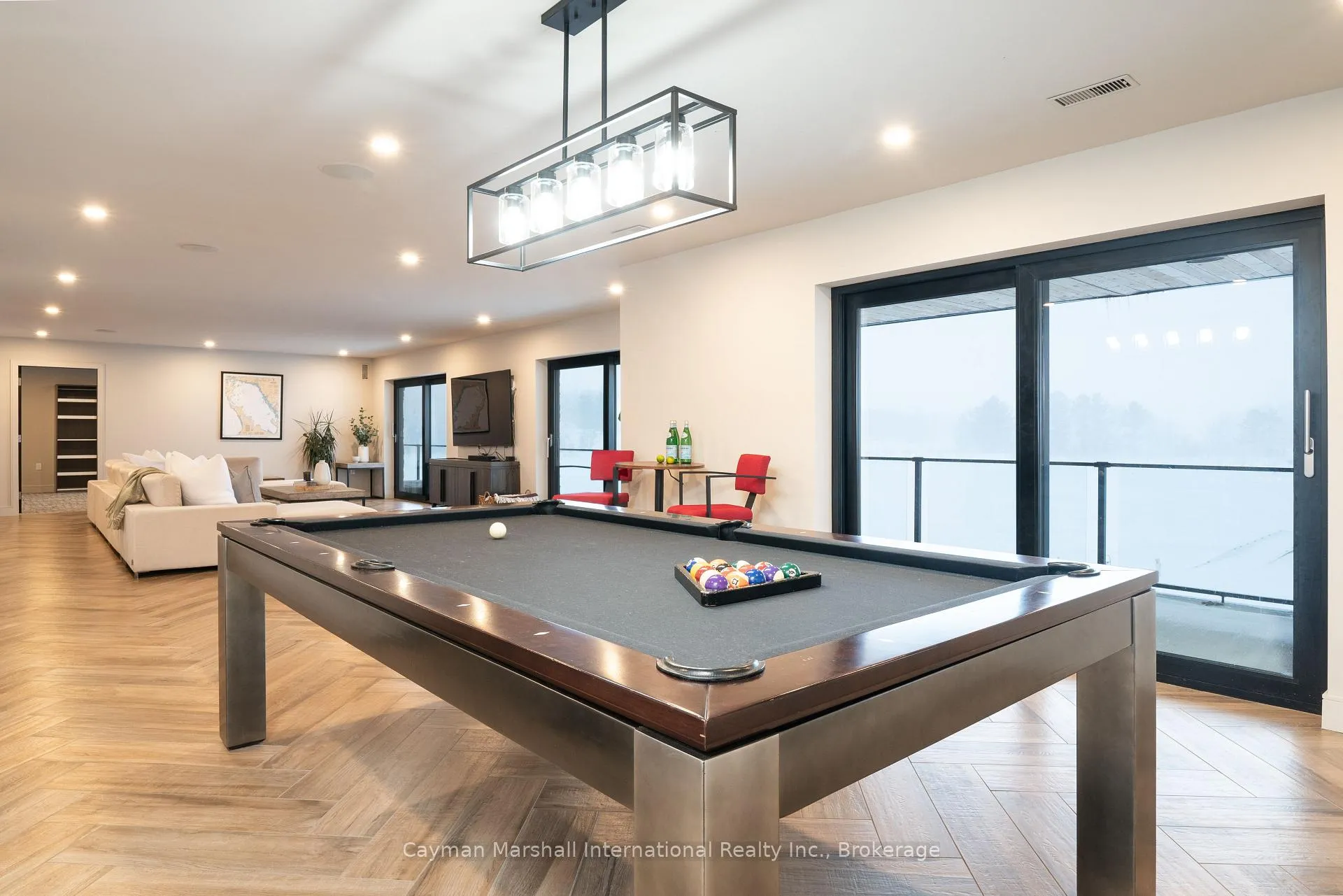 Photo 27 of 47B George Hunt Memorial Drive W, McDougall — HOMEH