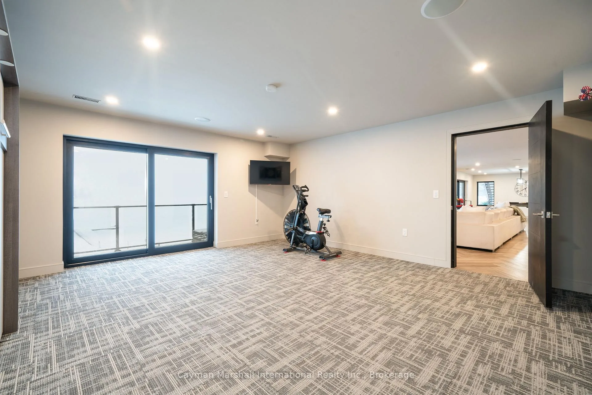 Photo 28 of 47B George Hunt Memorial Drive W, McDougall — HOMEH