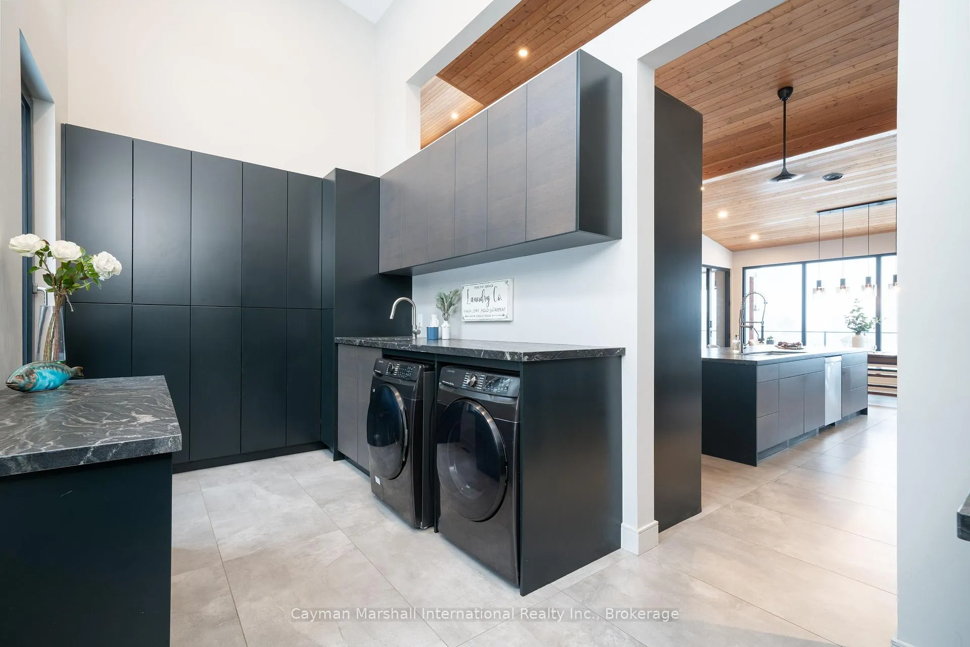 Photo 32 of 47B George Hunt Memorial Drive W, McDougall — HOMEH