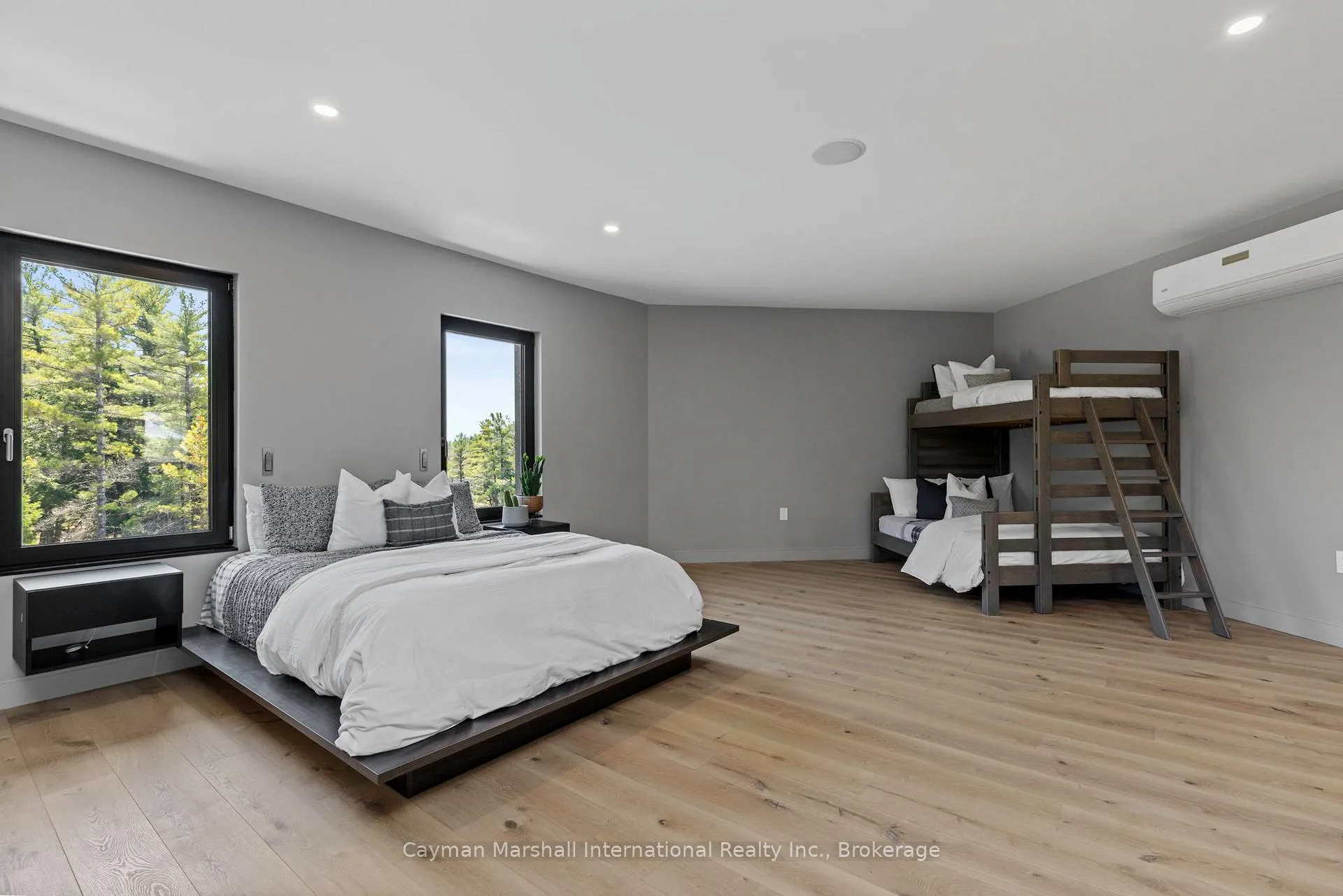 Photo 34 of 47B George Hunt Memorial Drive W, McDougall — HOMEH