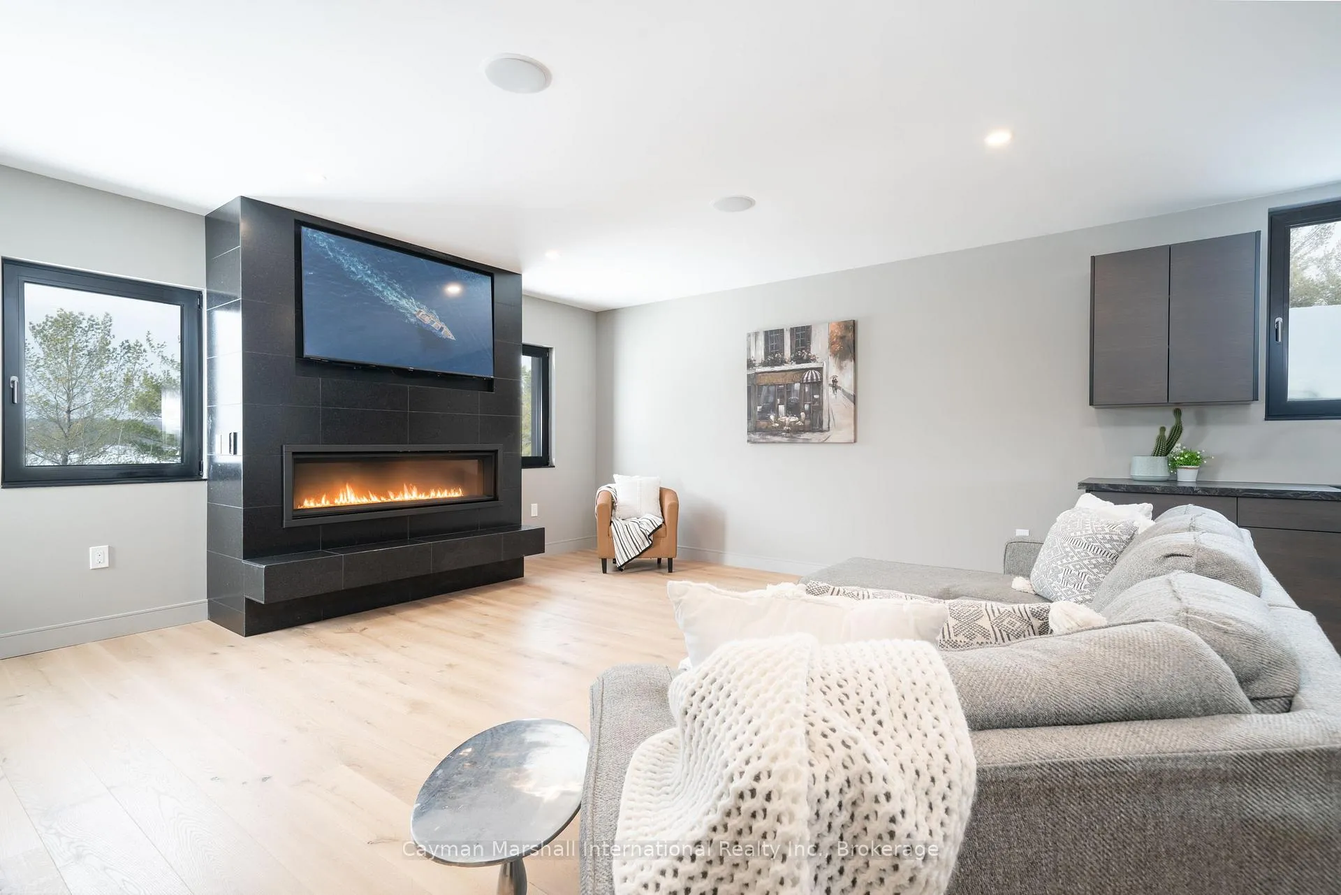 Photo 35 of 47B George Hunt Memorial Drive W, McDougall — HOMEH