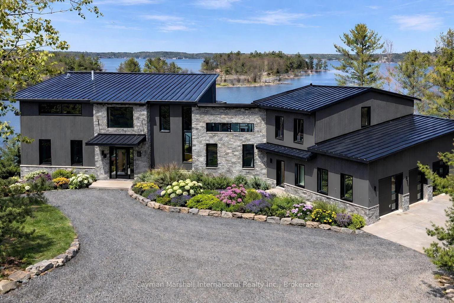 Photo 39 of 47B George Hunt Memorial Drive W, McDougall — HOMEH