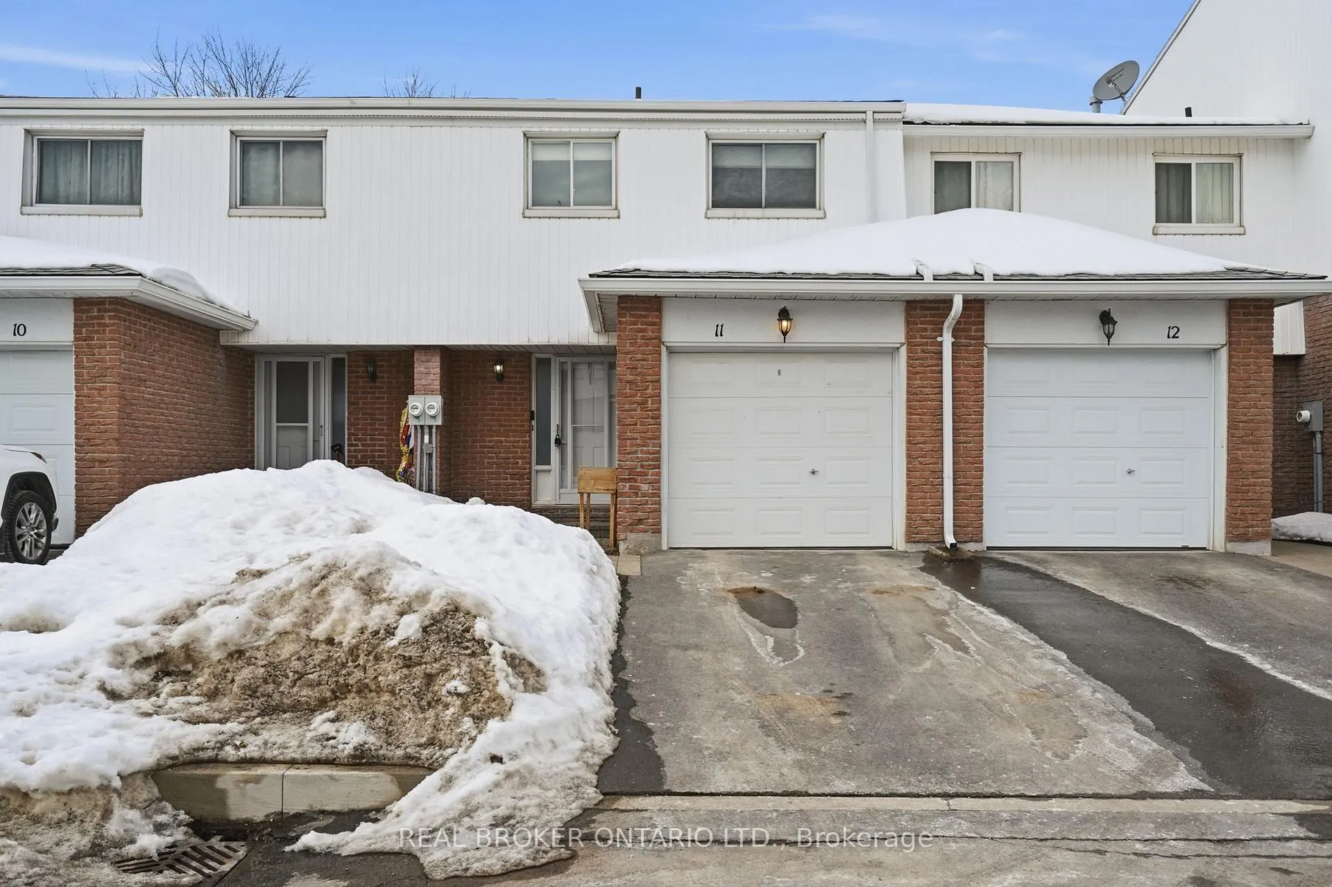 Photo 1 of Unit 11, 325 William Street, Shelburne — HOMEH
