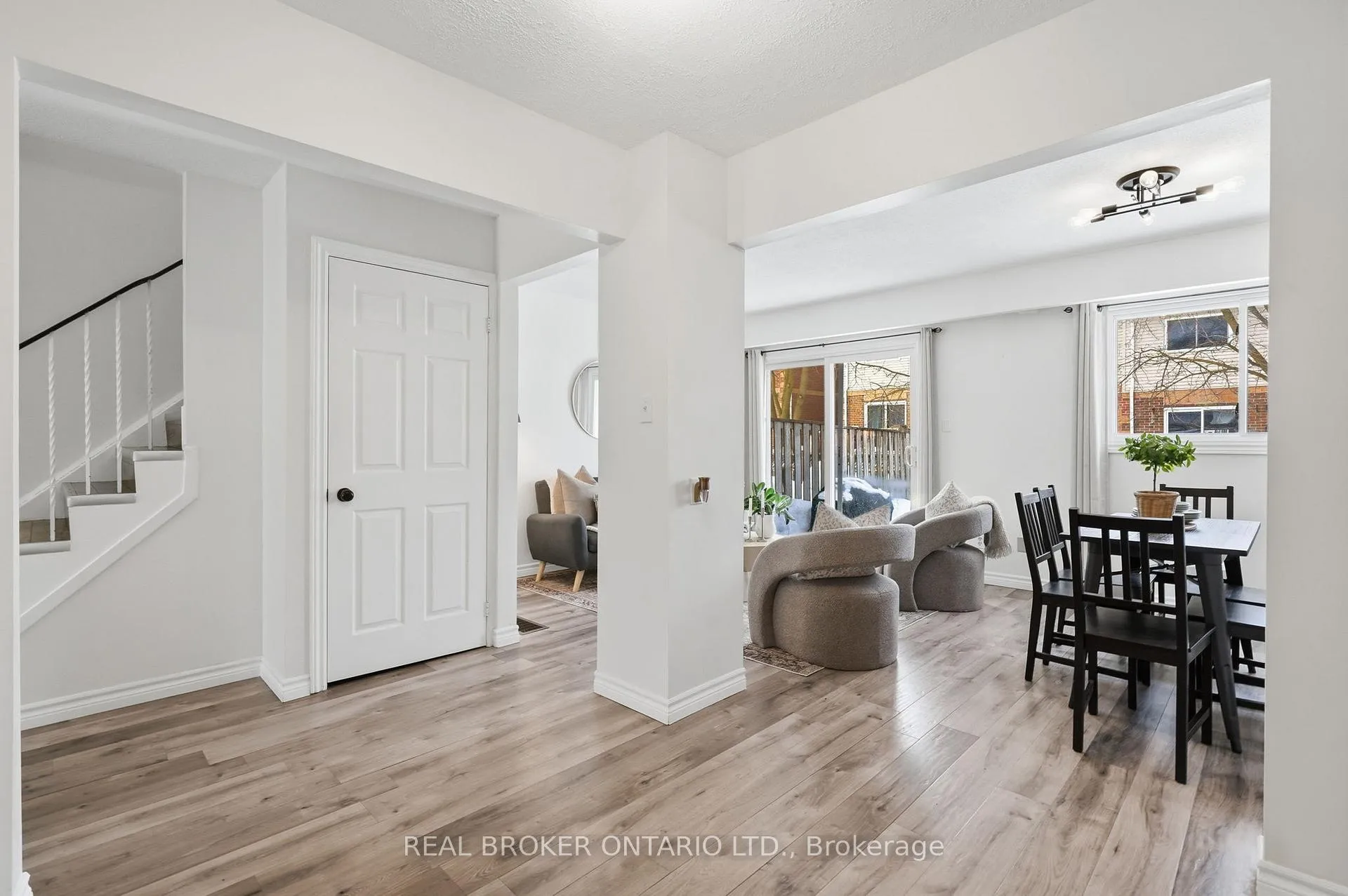 Photo 11 of Unit 11, 325 William Street, Shelburne — HOMEH