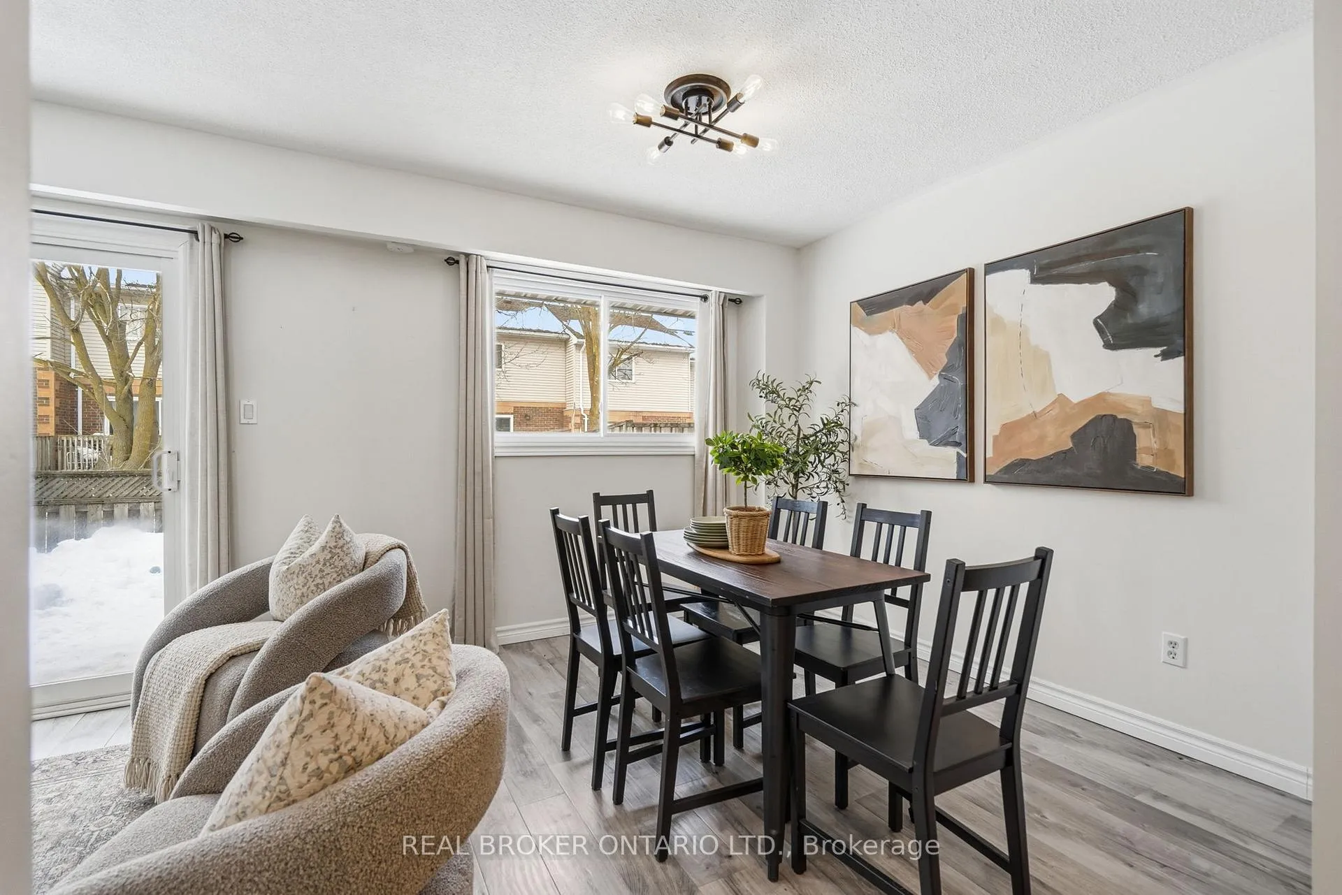 Photo 12 of Unit 11, 325 William Street, Shelburne — HOMEH