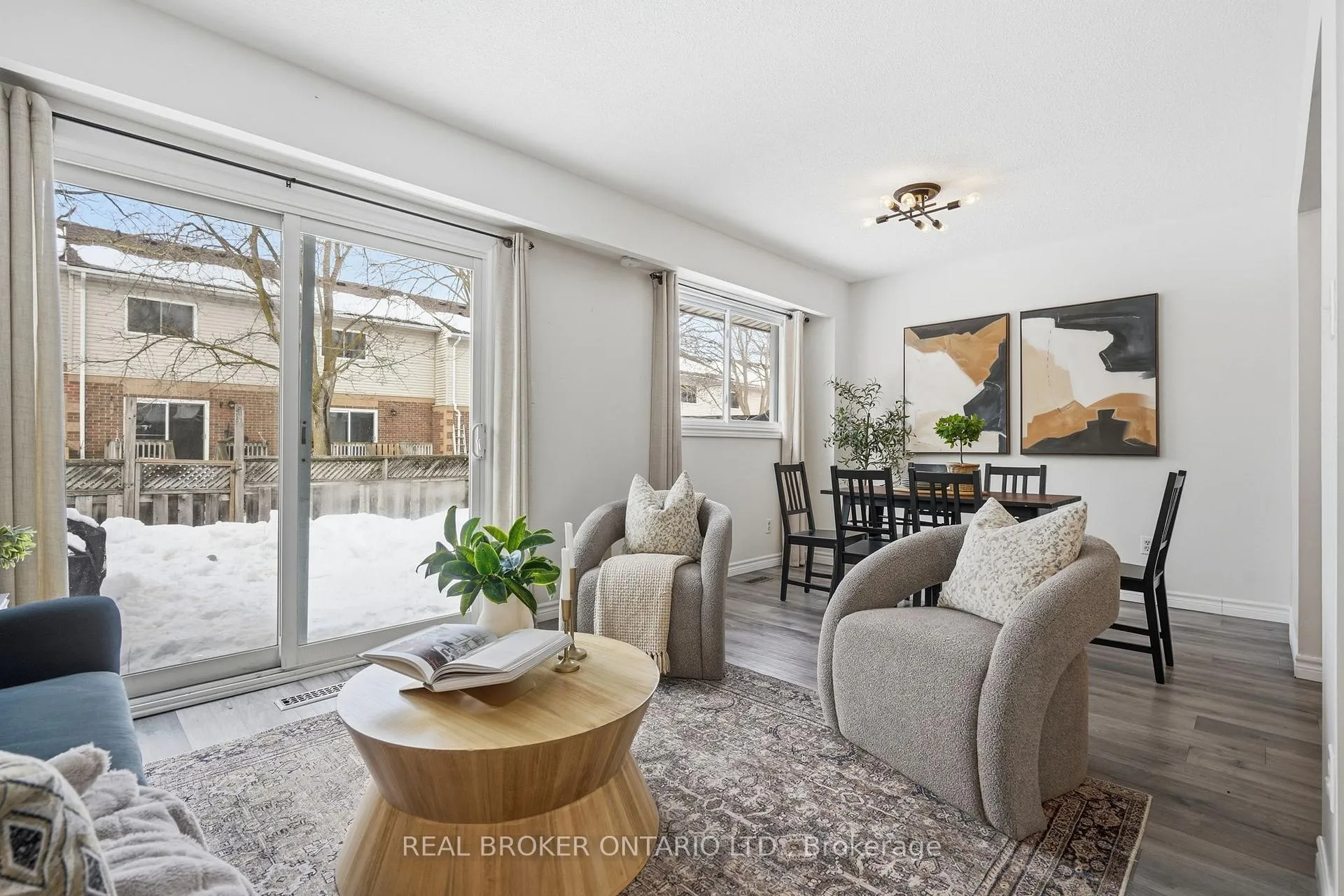 Photo 14 of Unit 11, 325 William Street, Shelburne — HOMEH