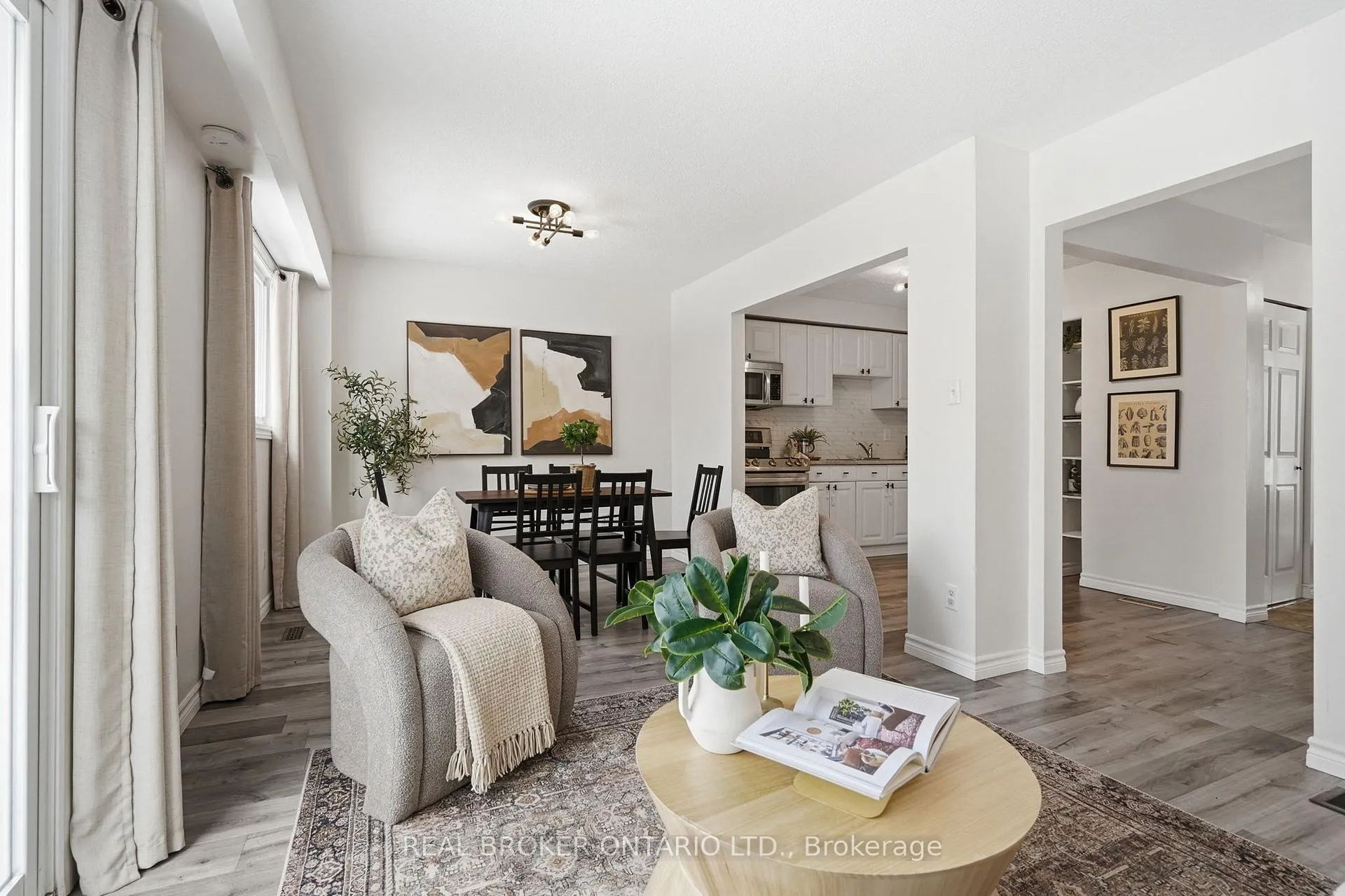 Photo 15 of Unit 11, 325 William Street, Shelburne — HOMEH