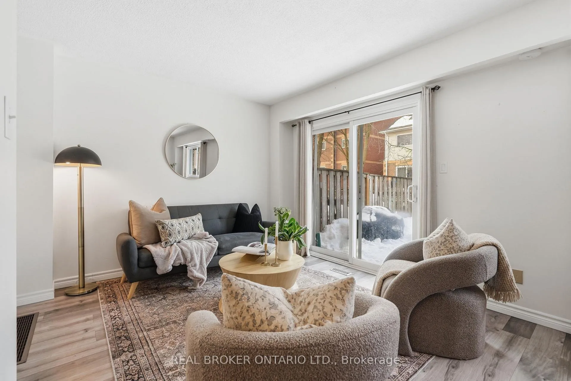 Photo 16 of Unit 11, 325 William Street, Shelburne — HOMEH