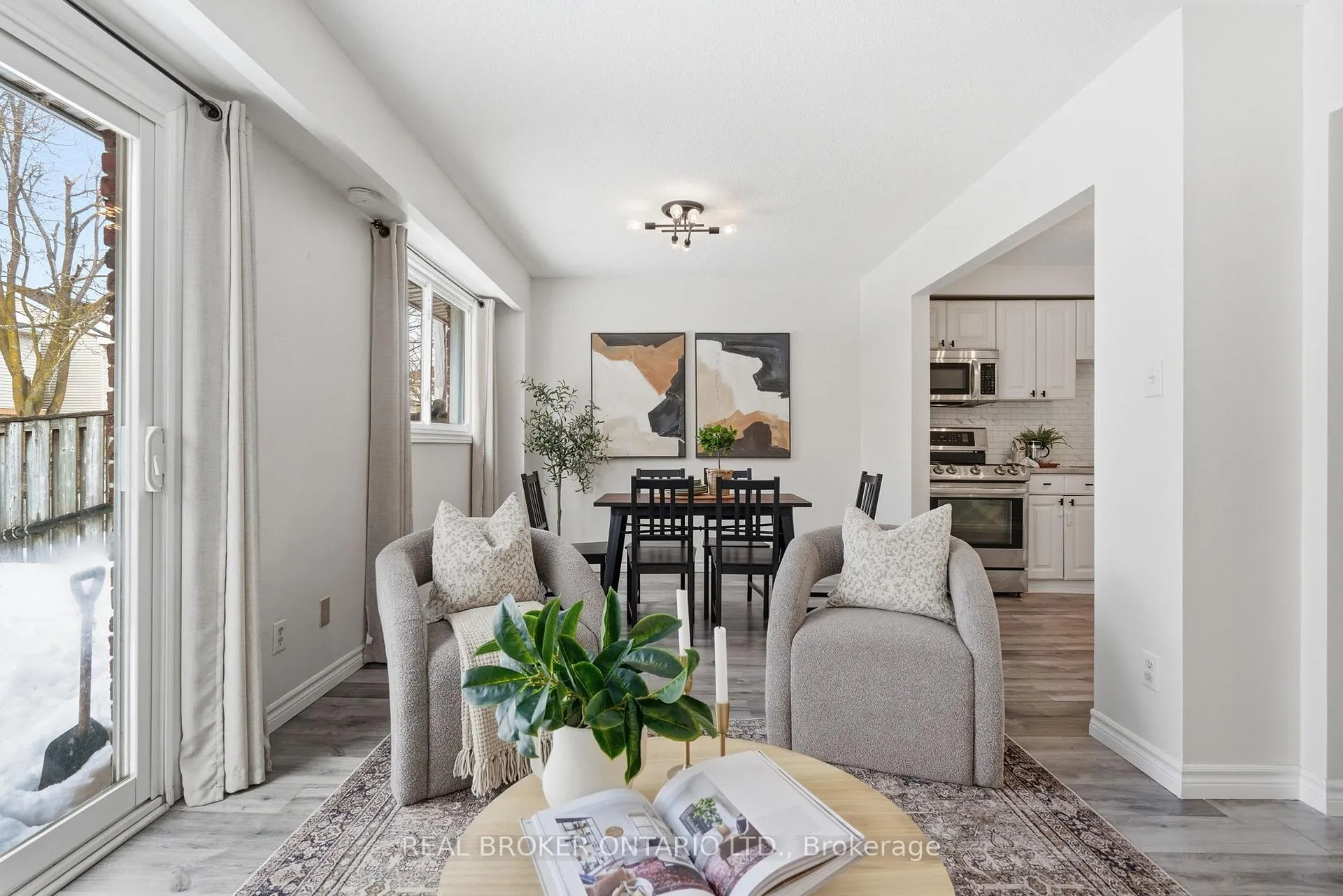 Photo 17 of Unit 11, 325 William Street, Shelburne — HOMEH