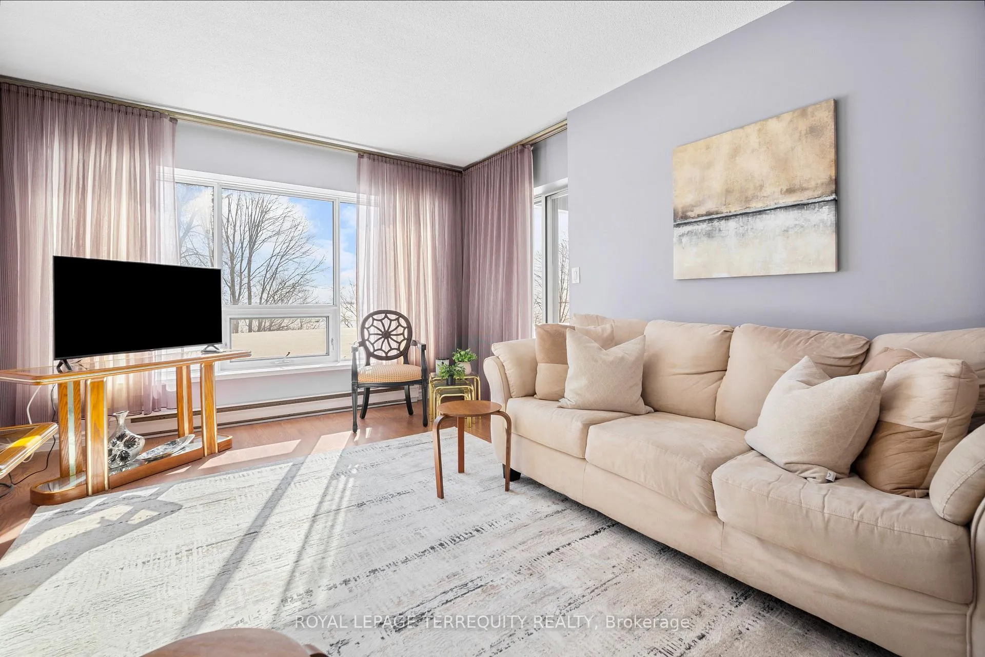 Photo 4 of Unit 112, 155 Timmins Street, North Bay, West End — HOMEH