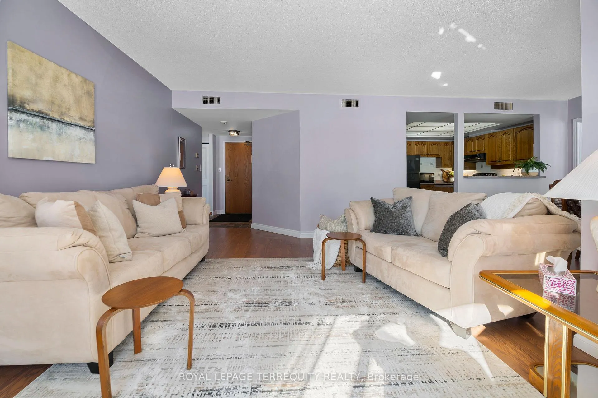 Photo 6 of Unit 112, 155 Timmins Street, North Bay, West End — HOMEH