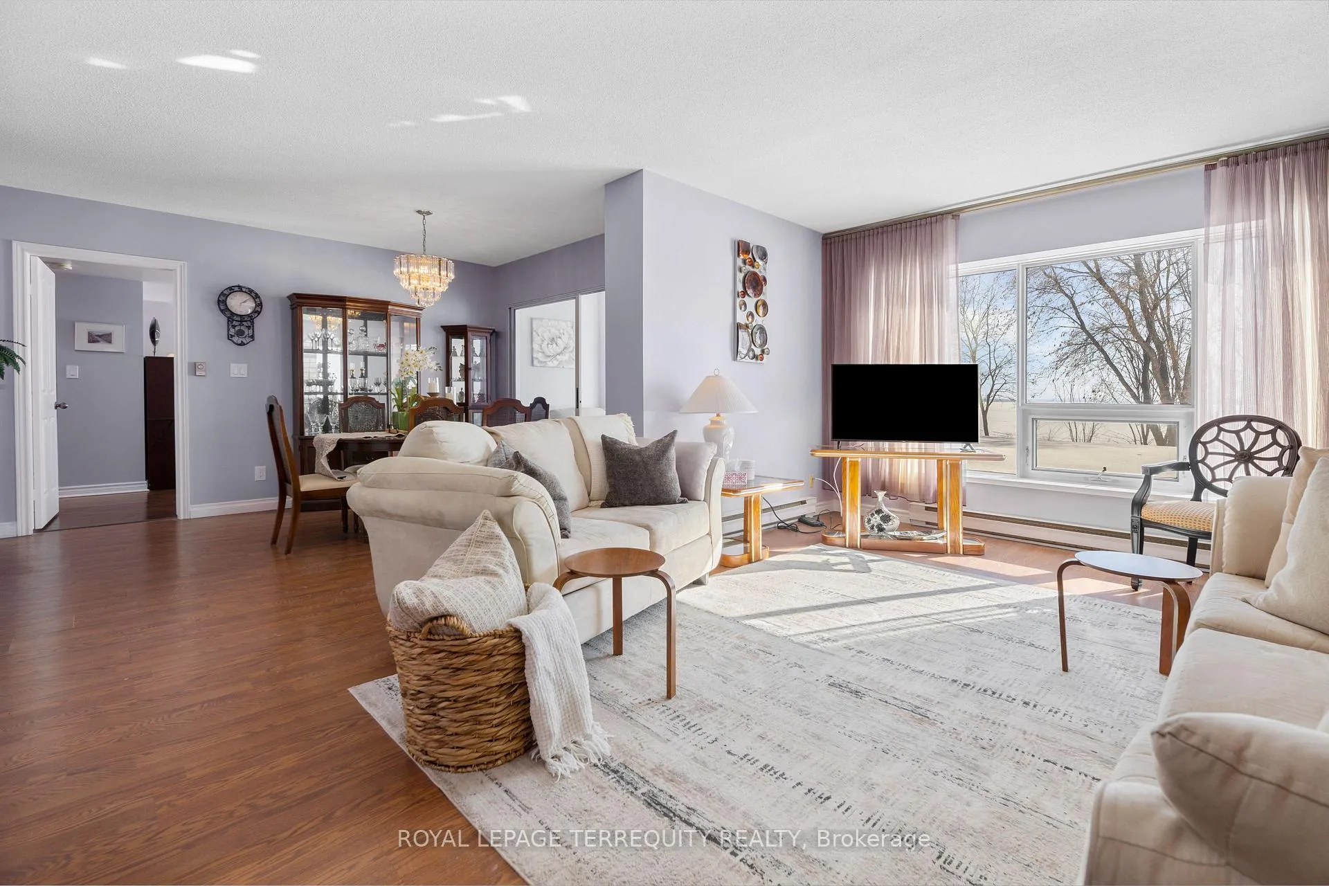 Photo 9 of Unit 112, 155 Timmins Street, North Bay, West End — HOMEH