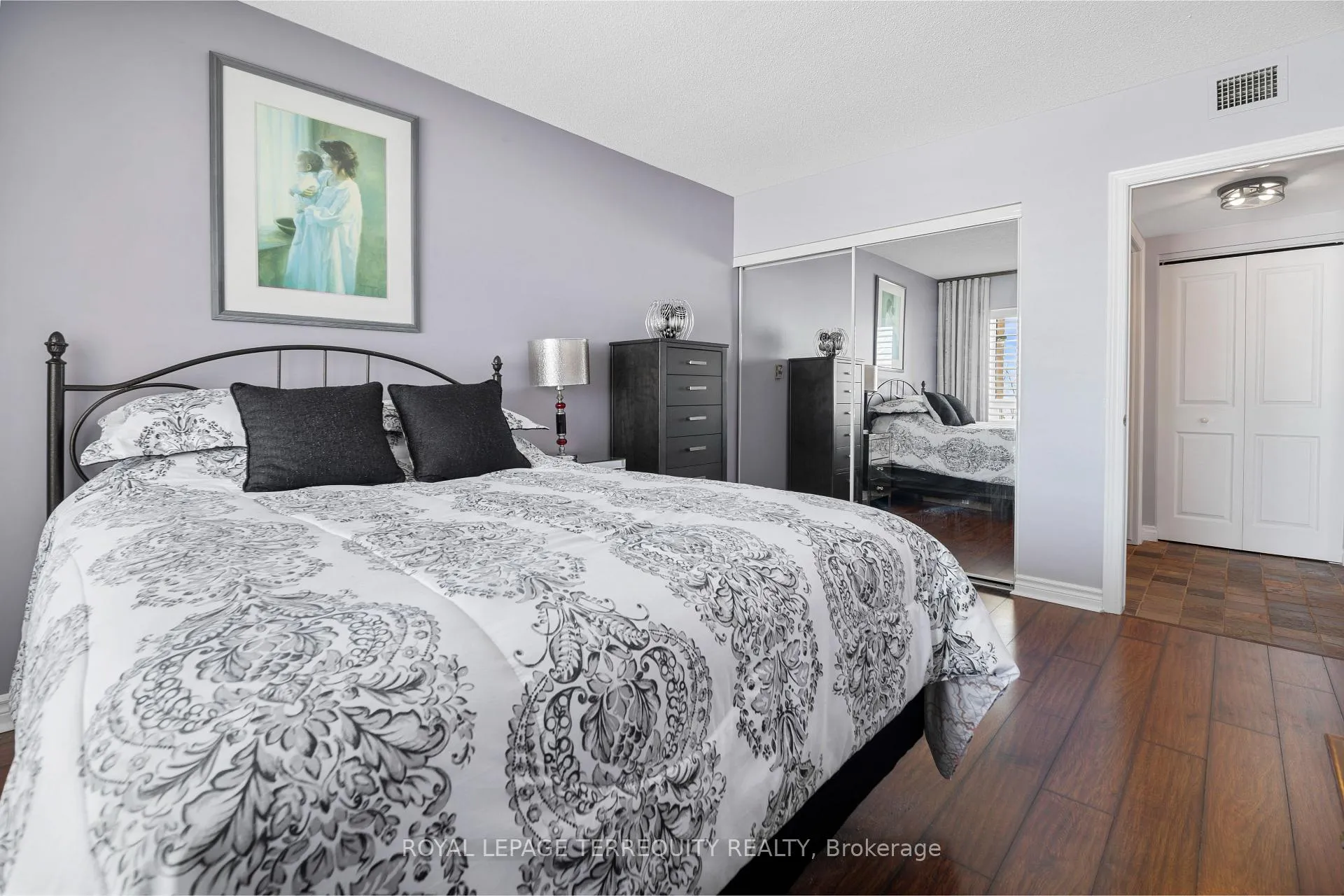 Photo 22 of Unit 112, 155 Timmins Street, North Bay, West End — HOMEH