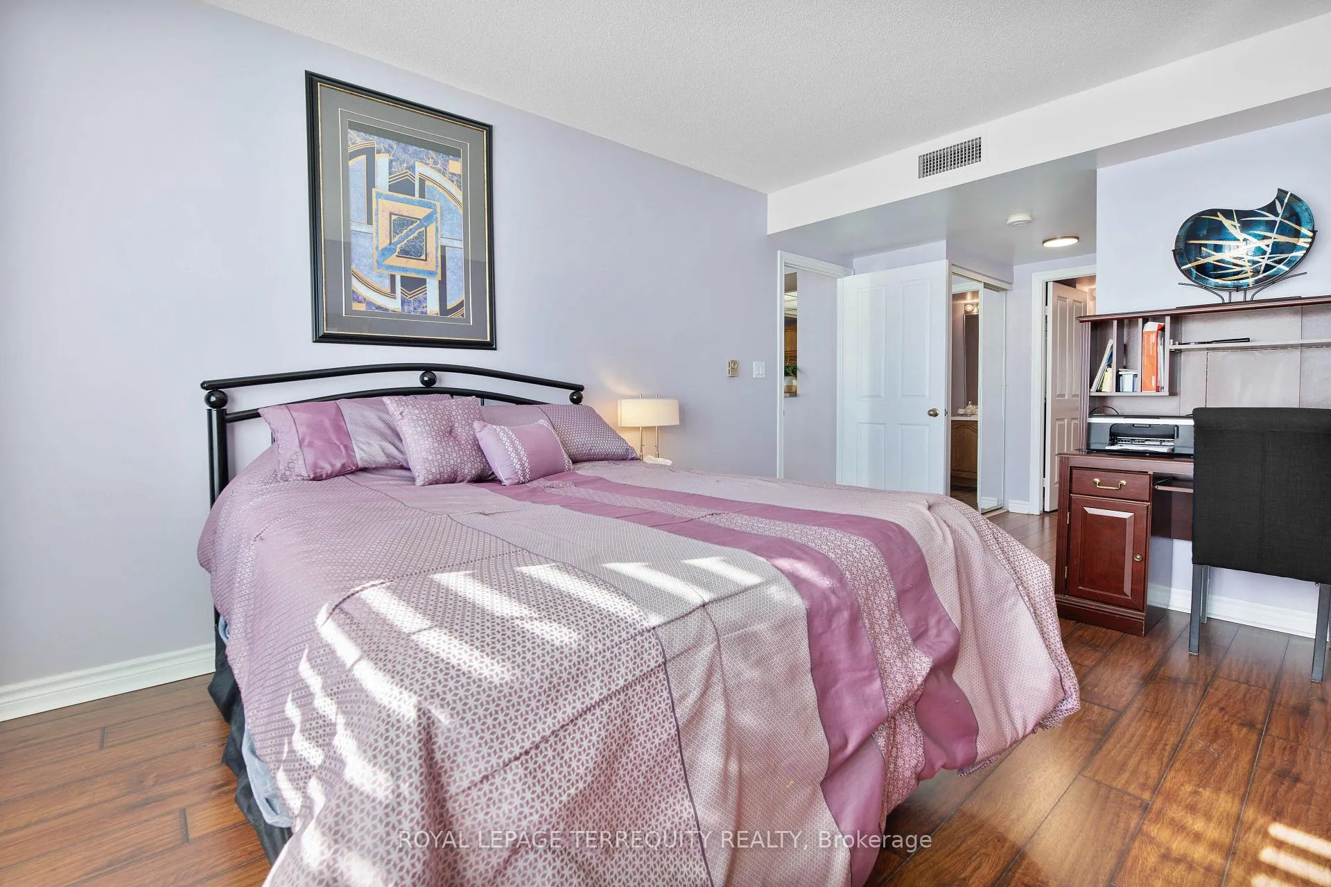 Photo 24 of Unit 112, 155 Timmins Street, North Bay, West End — HOMEH