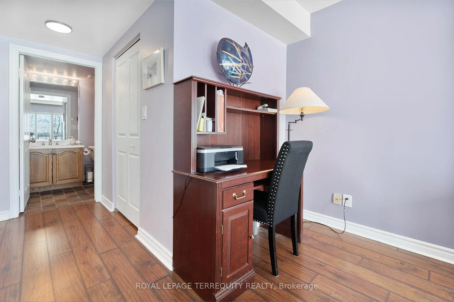 Photo 25 of Unit 112, 155 Timmins Street, North Bay, West End — HOMEH