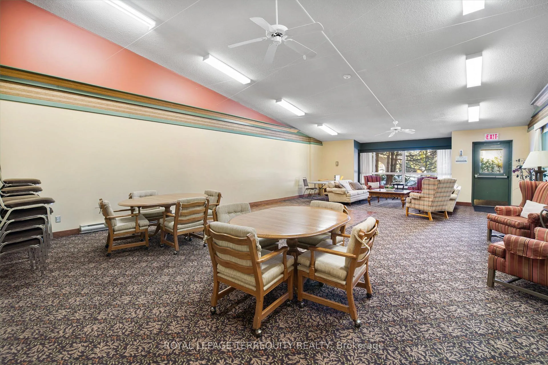 Photo 28 of Unit 112, 155 Timmins Street, North Bay, West End — HOMEH