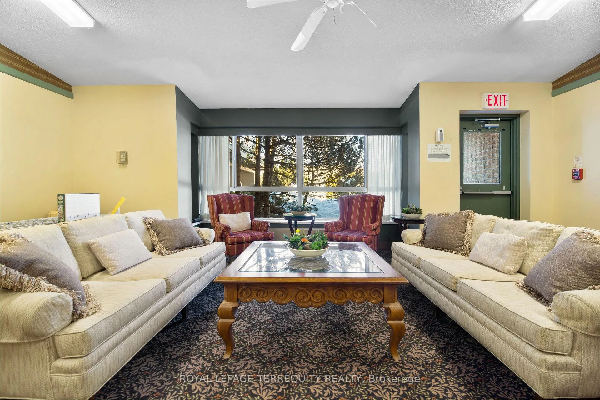 Photo 29 of Unit 112, 155 Timmins Street, North Bay, West End — HOMEH