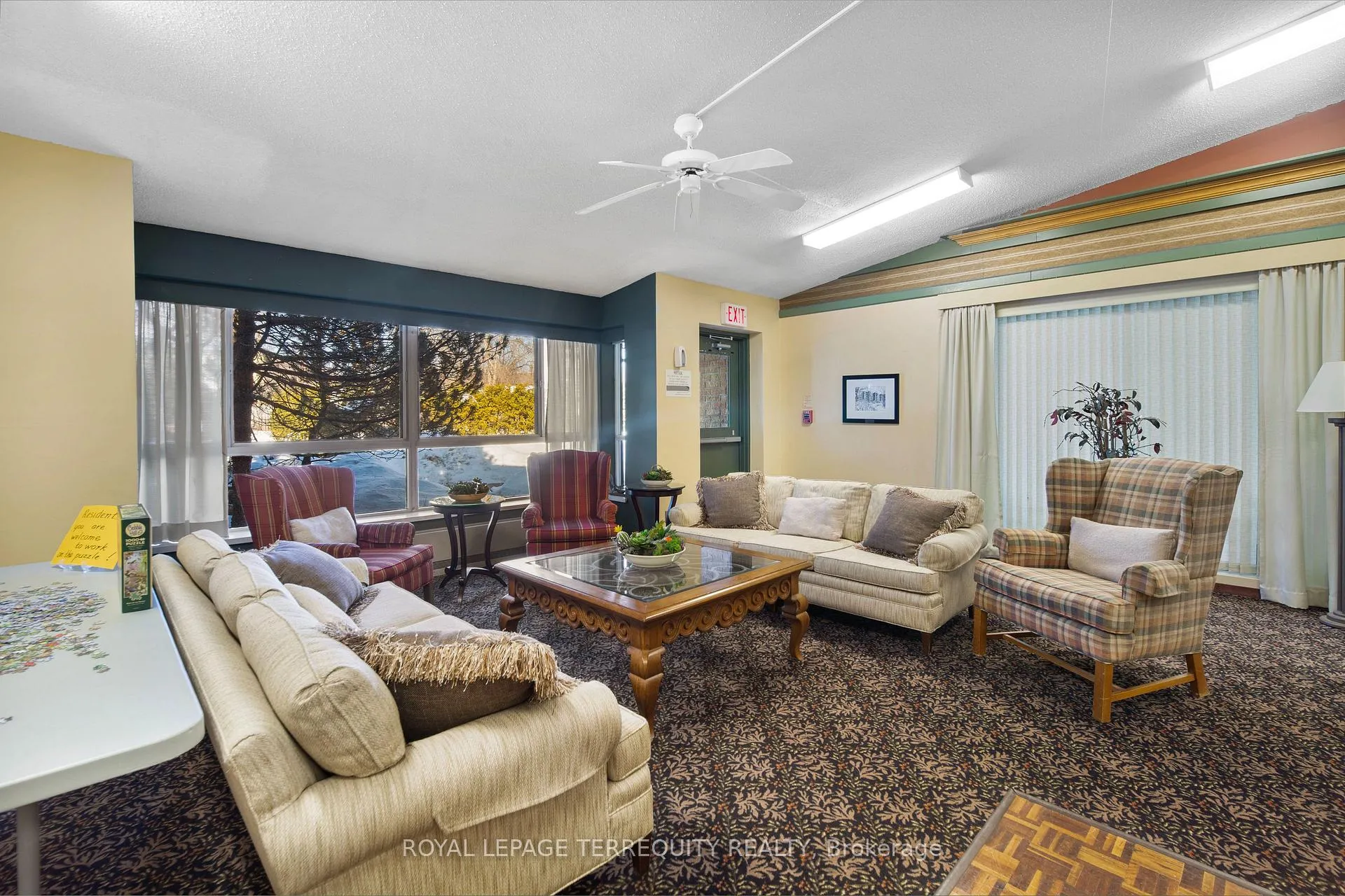 Photo 30 of Unit 112, 155 Timmins Street, North Bay, West End — HOMEH