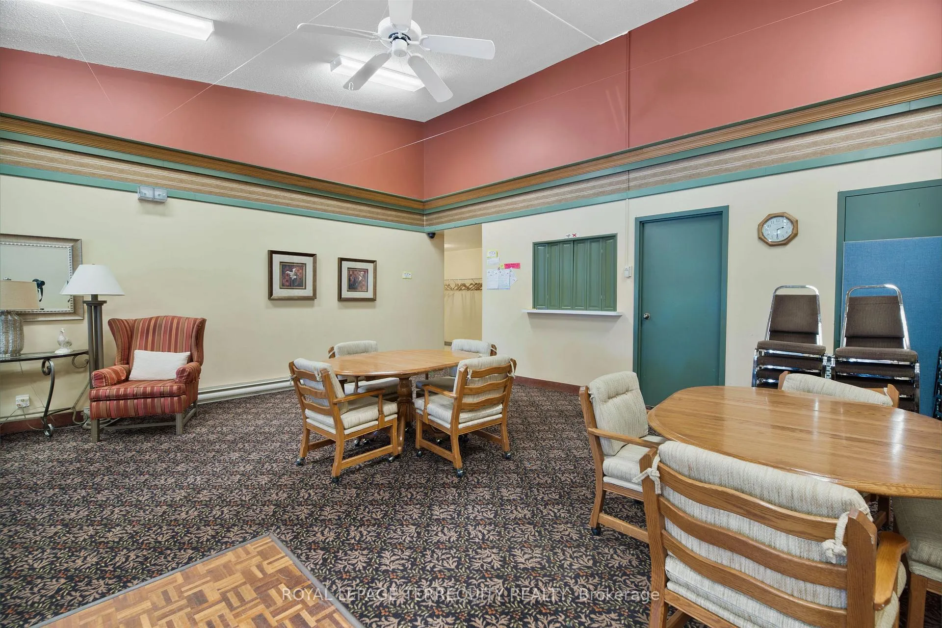 Photo 31 of Unit 112, 155 Timmins Street, North Bay, West End — HOMEH