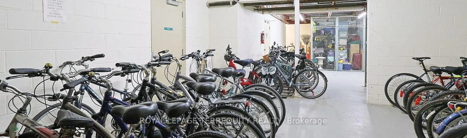 Photo 35 of Unit 112, 155 Timmins Street, North Bay, West End — HOMEH