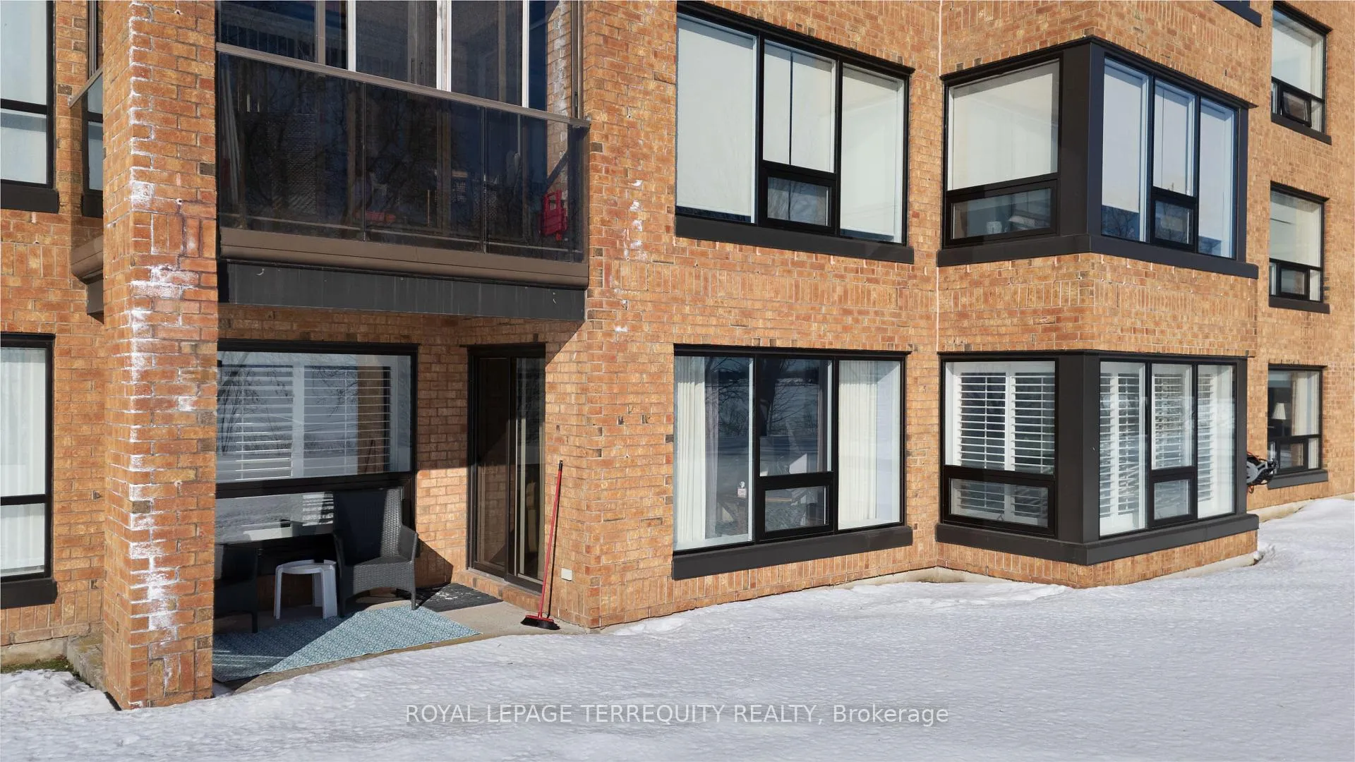 Photo 36 of Unit 112, 155 Timmins Street, North Bay, West End — HOMEH