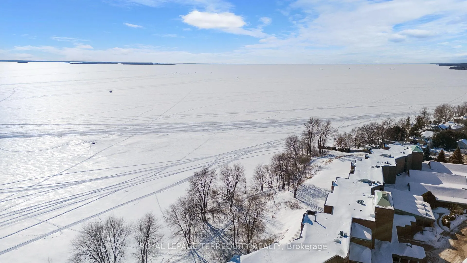 Photo 39 of Unit 112, 155 Timmins Street, North Bay, West End — HOMEH
