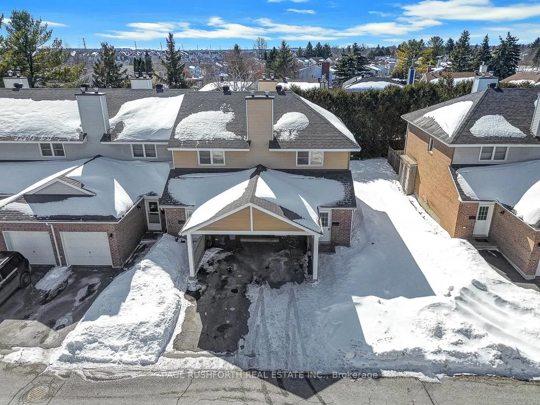 Photo 1 of 148 Bentbrook Crescent, Ottawa, Barrhaven - Heritage Park — HOMEH