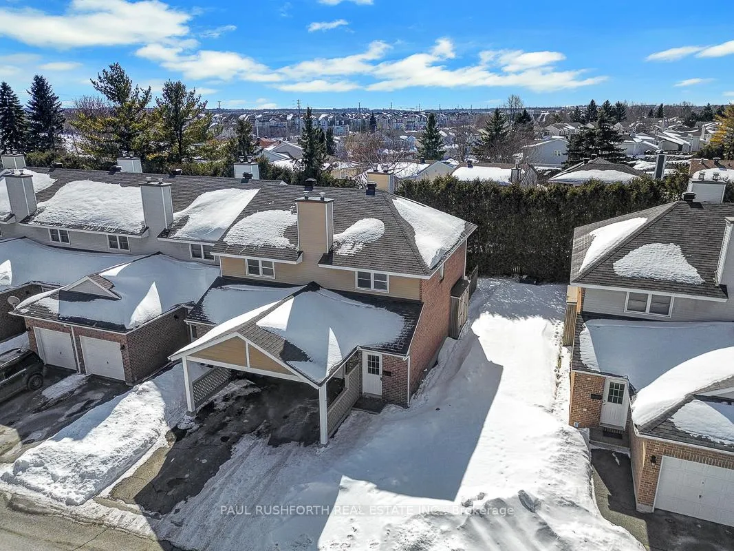 Photo 2 of 148 Bentbrook Crescent, Ottawa, Barrhaven - Heritage Park — HOMEH
