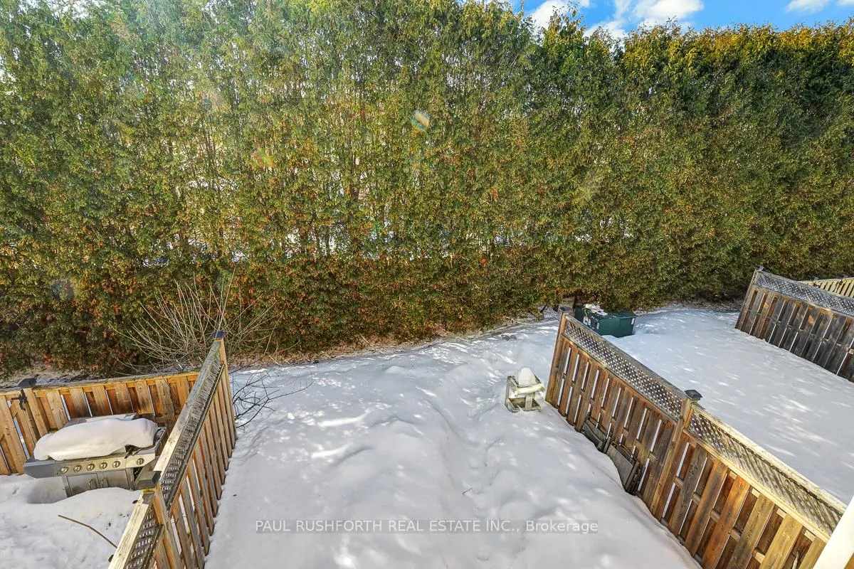 Photo 35 of 148 Bentbrook Crescent, Ottawa, Barrhaven - Heritage Park — HOMEH