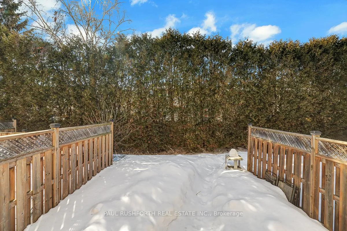 Photo 36 of 148 Bentbrook Crescent, Ottawa, Barrhaven - Heritage Park — HOMEH